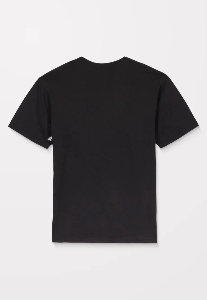 Longo Cats BSC Black - T-Shirt - Image 8