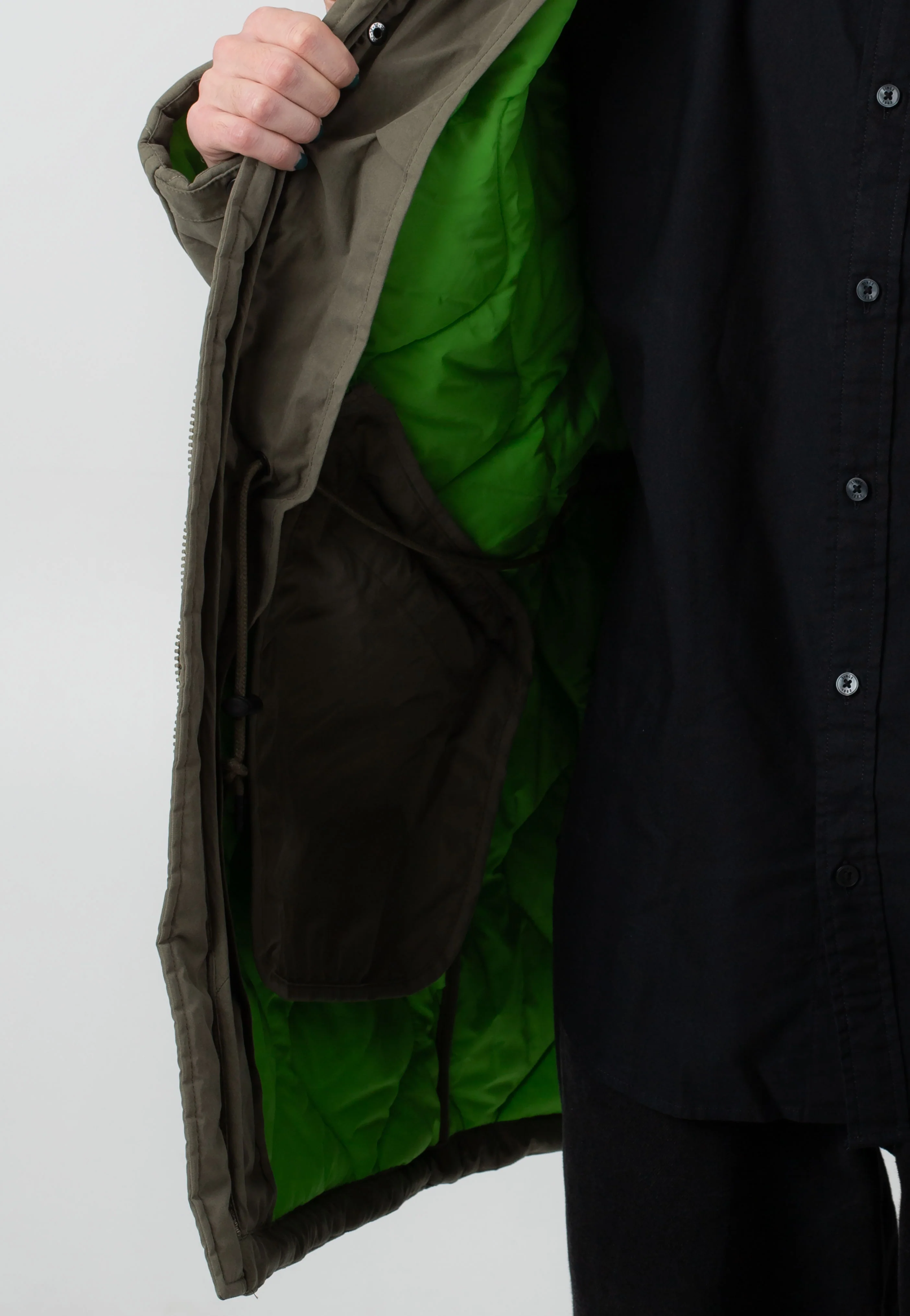 Longstone Wintermoss - Jacket - Image 7