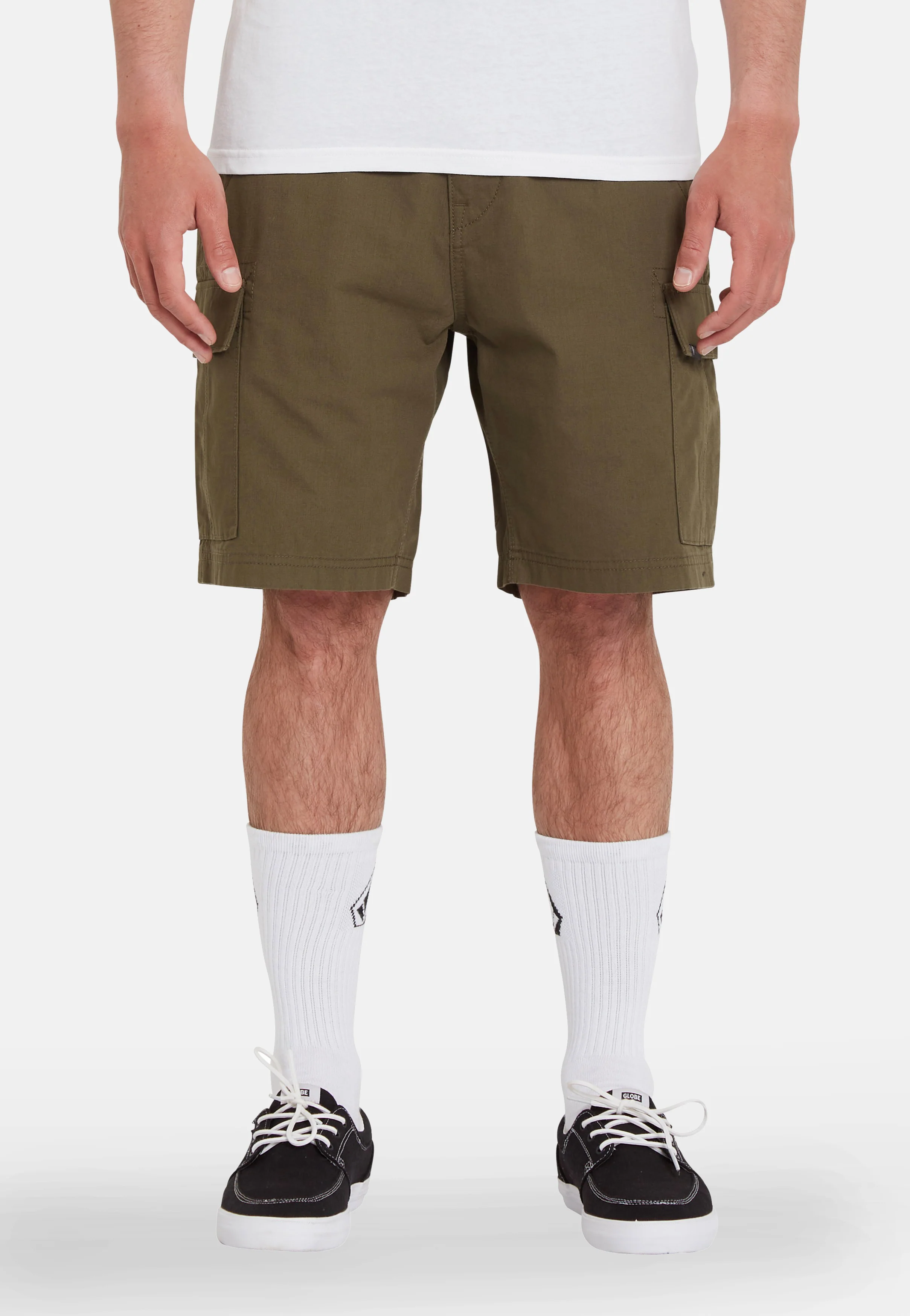 March Cargo Military - Shorts - Image 3