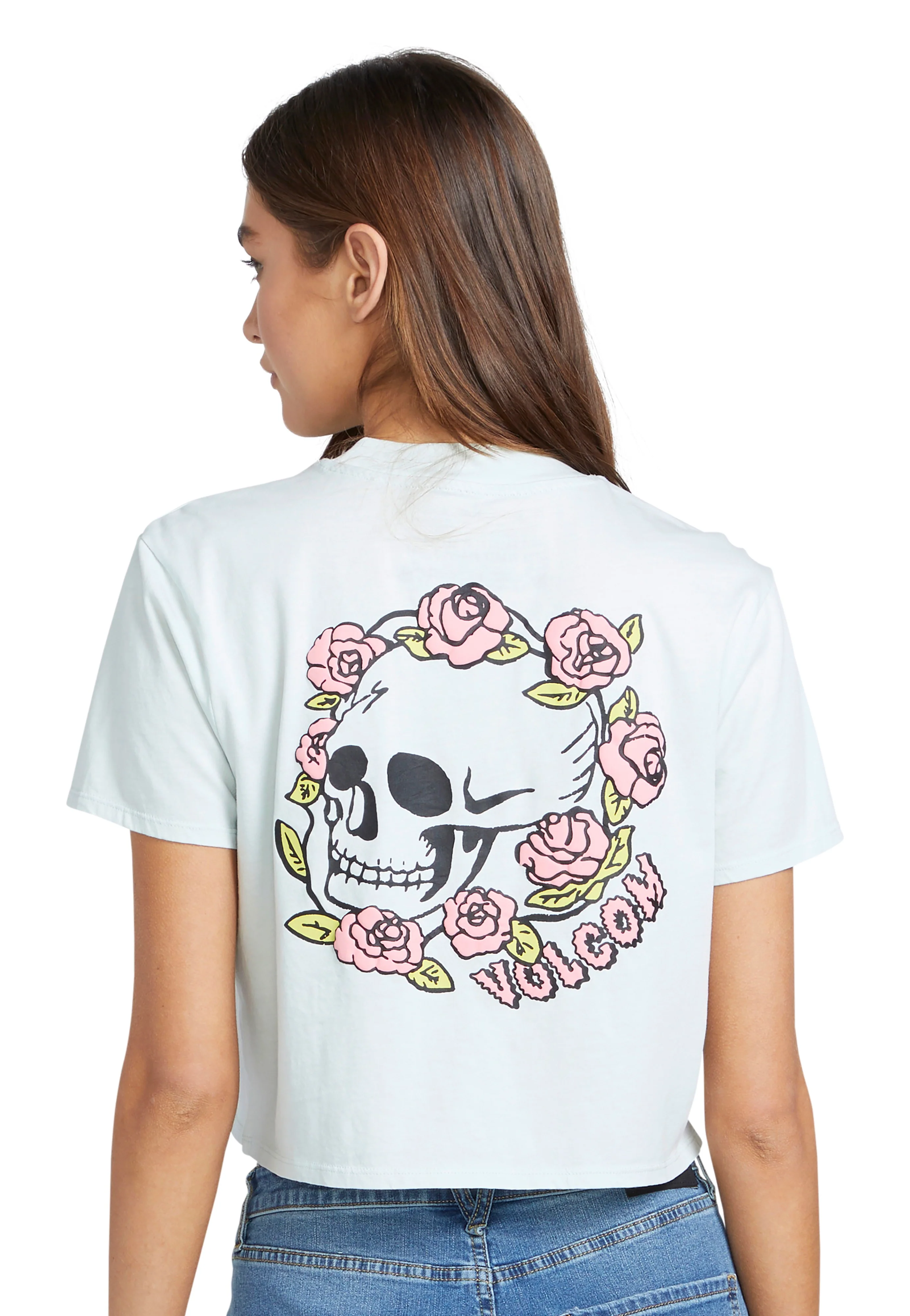 Pocket Dial Chlorine - T-Shirt - Image 2
