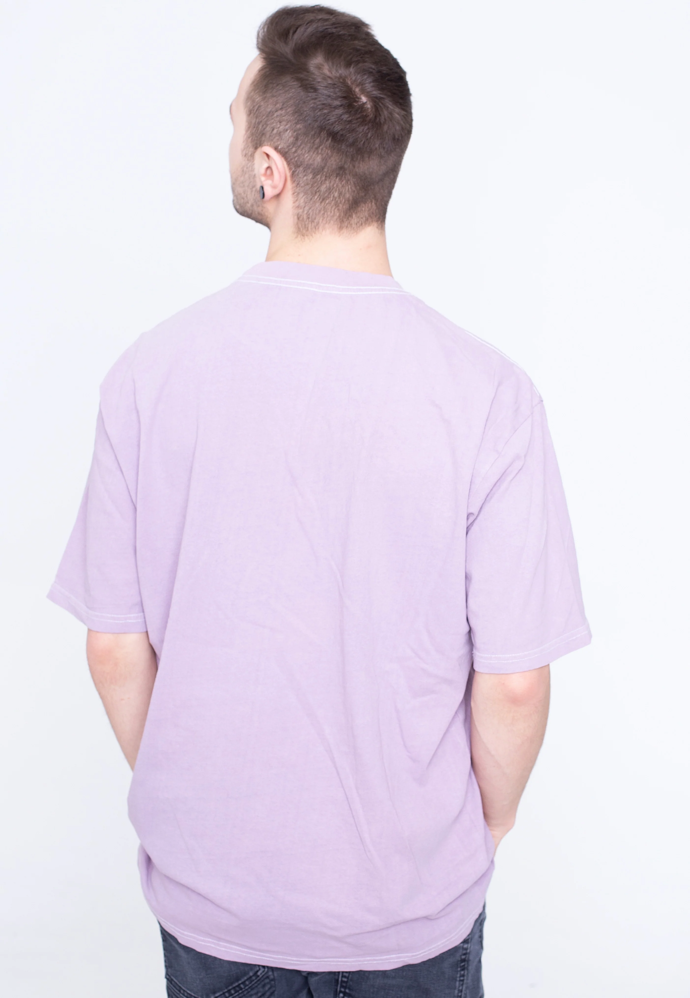 Richard French 2 Fa Gd Lse Nirvana - T-Shirt - Image 2