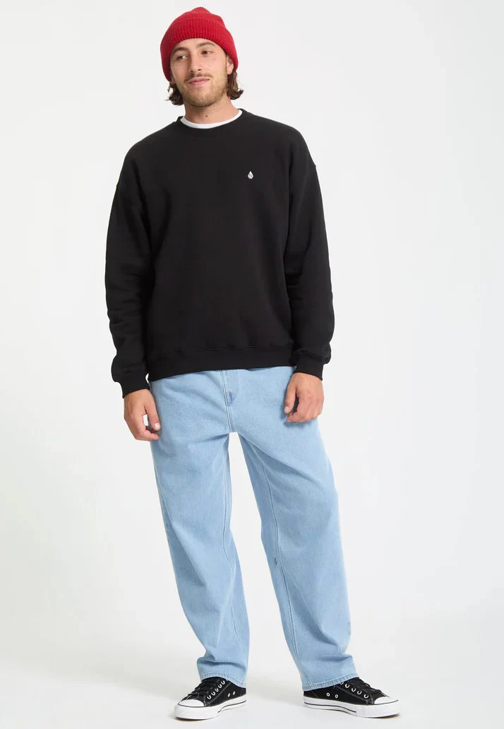Single Stone Black - Sweater - Image 8