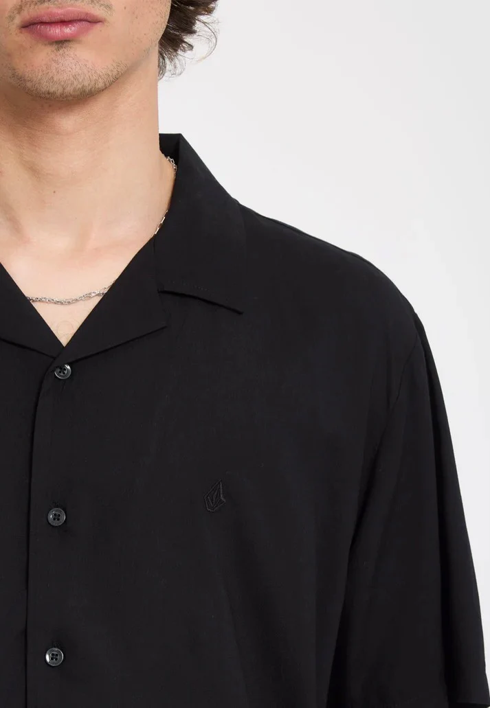 Single Stone Gloss Black - Shirt - Image 7
