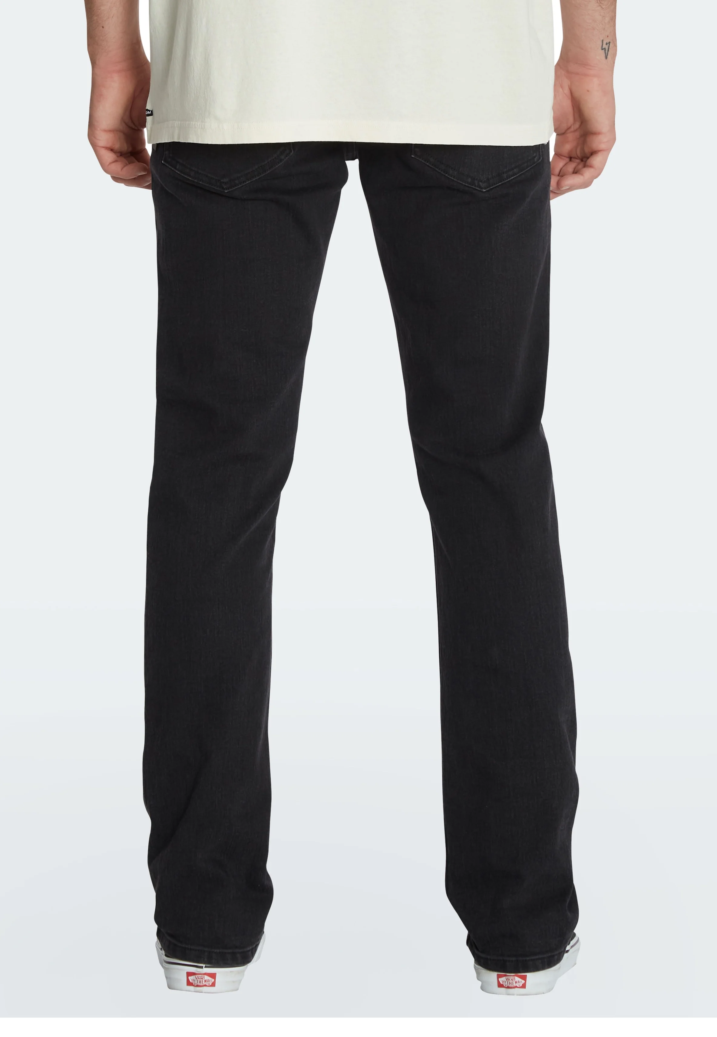 Solver Denim Black Out - Jeans - Image 3