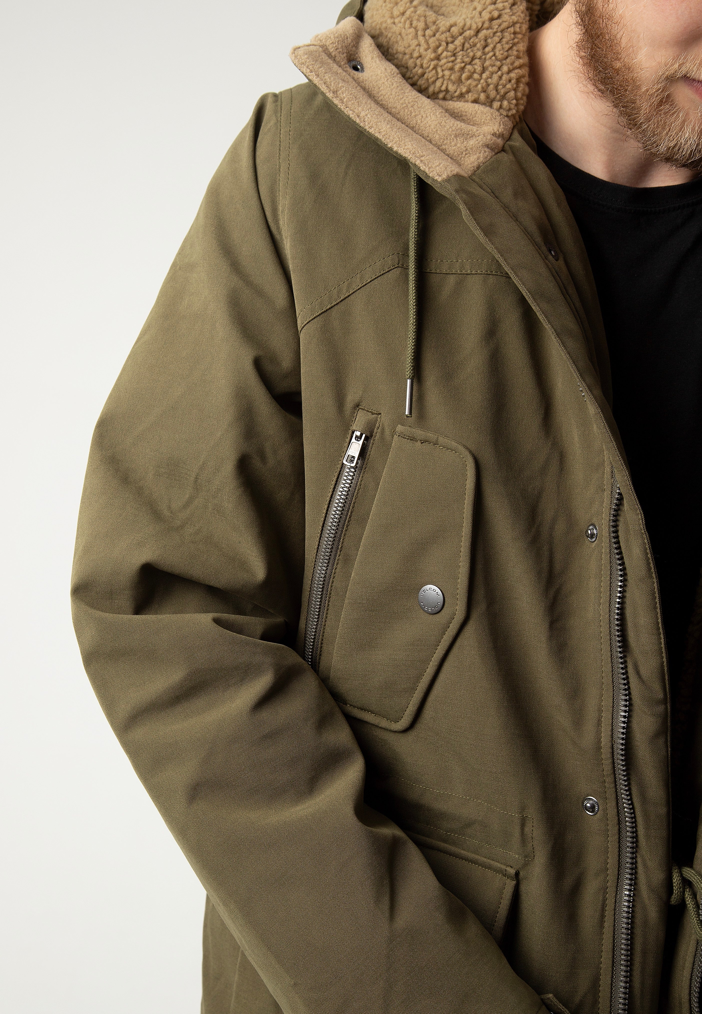 Starget 5k Military - Parka - Image 5