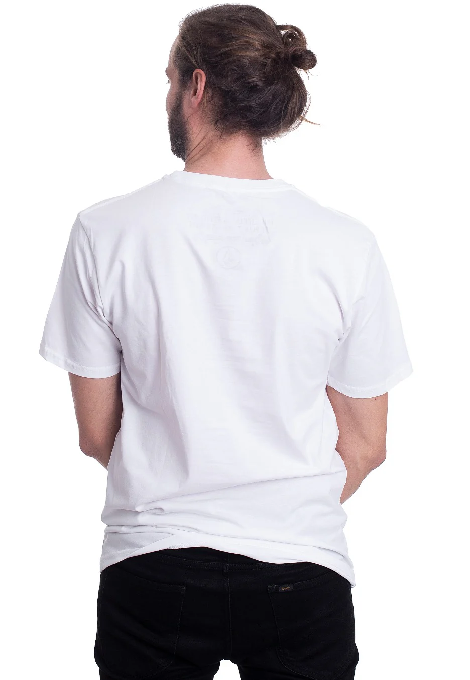 Stone Blanks BSC SS White - T-Shirt - Image 3