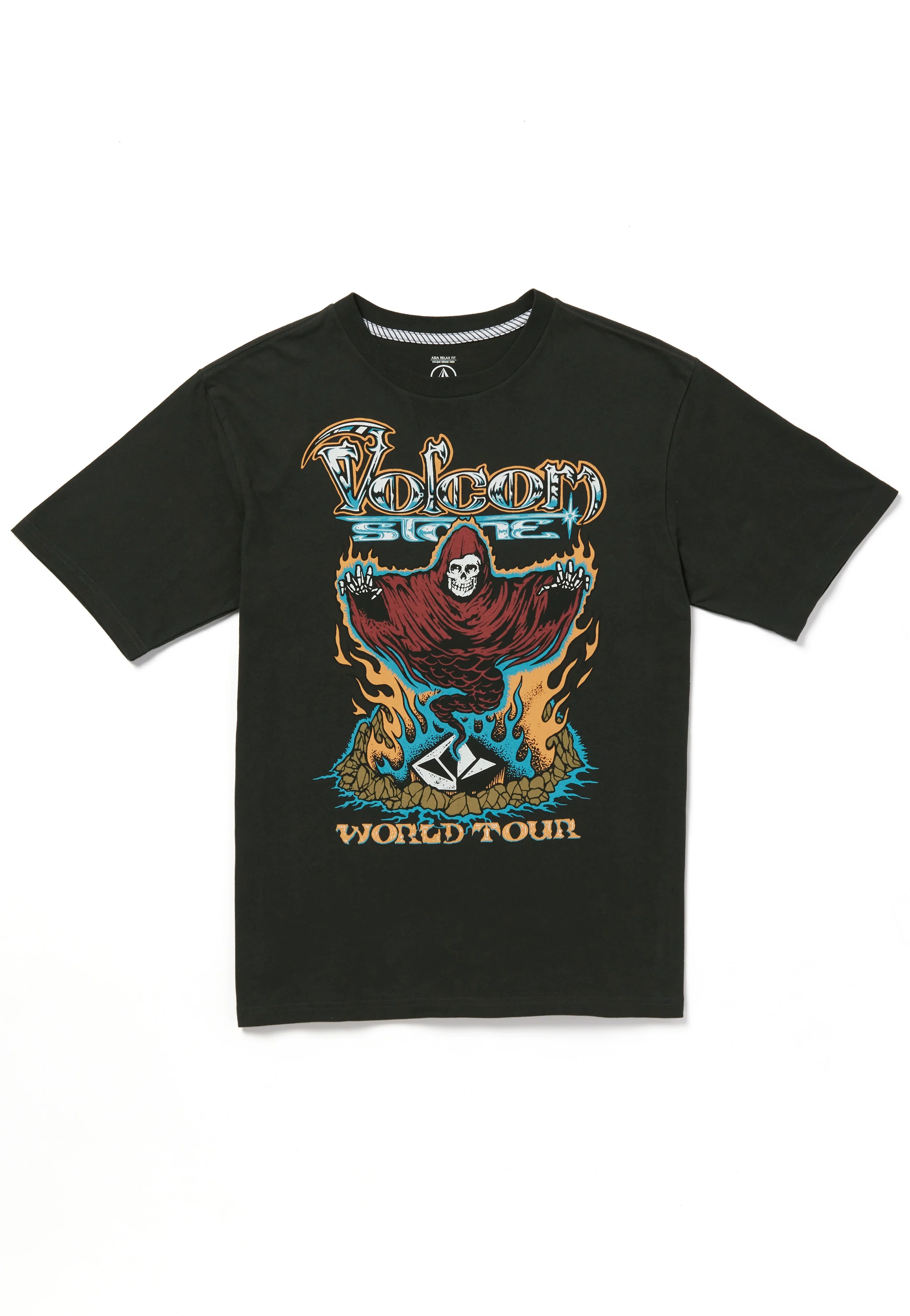 Stone Ghost Stealth - T-Shirt - Image 3