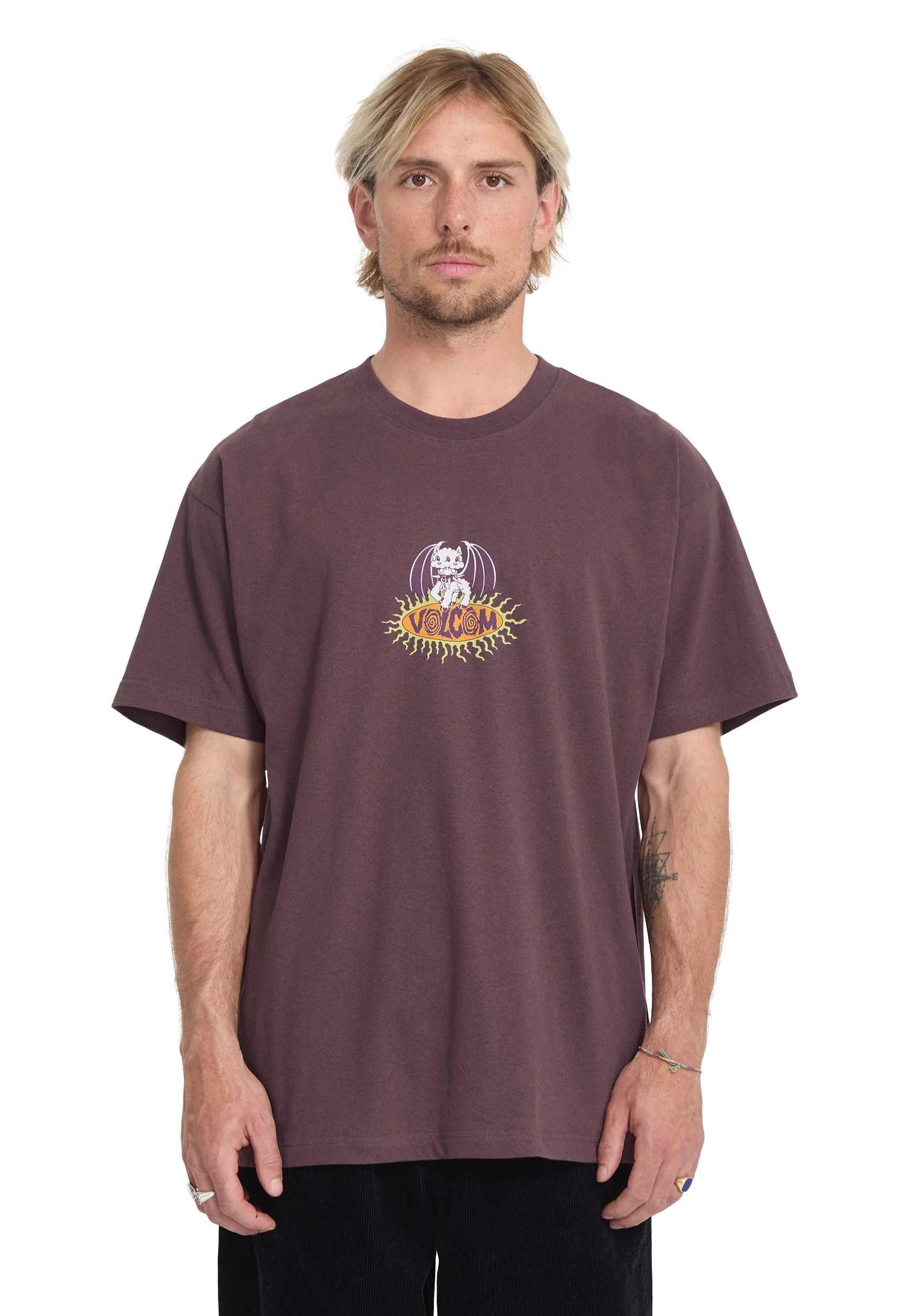 Sunster Pistol Punch - T-Shirt