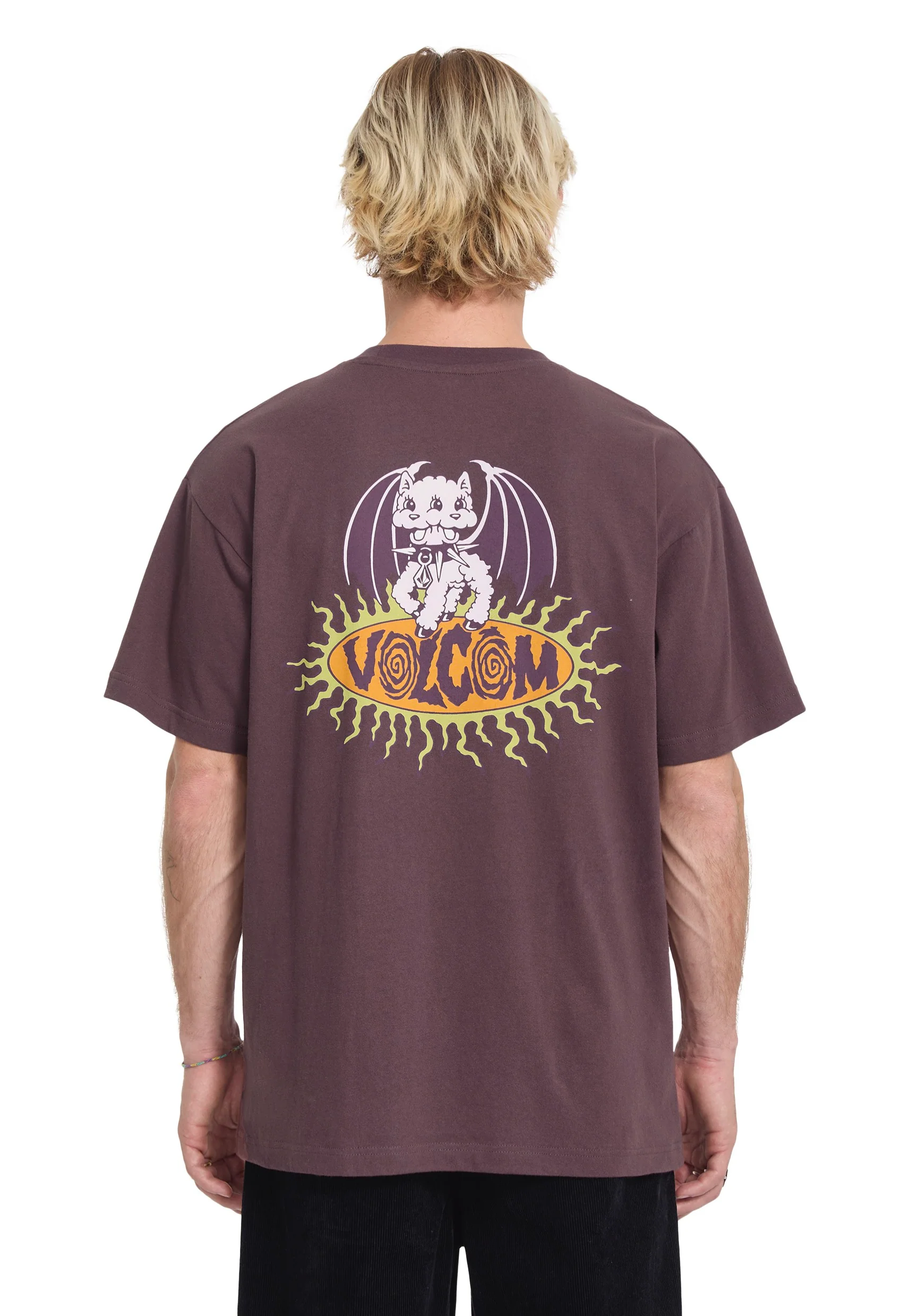 Sunster Pistol Punch - T-Shirt - Image 2