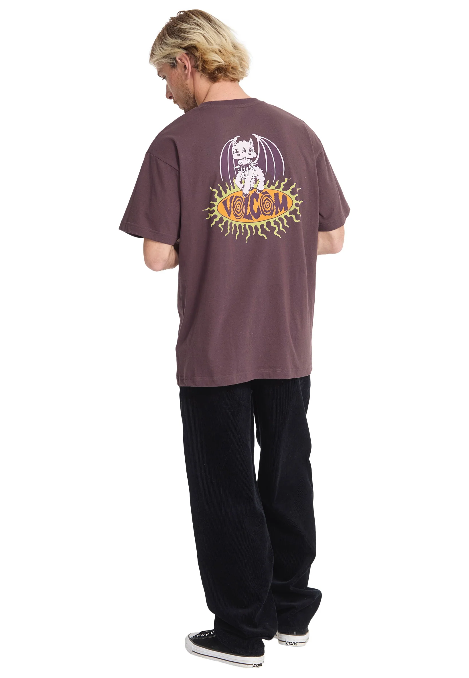 Sunster Pistol Punch - T-Shirt - Image 3