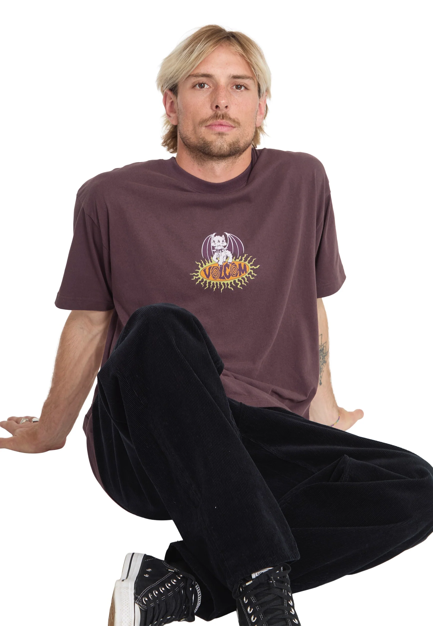 Sunster Pistol Punch - T-Shirt - Image 4