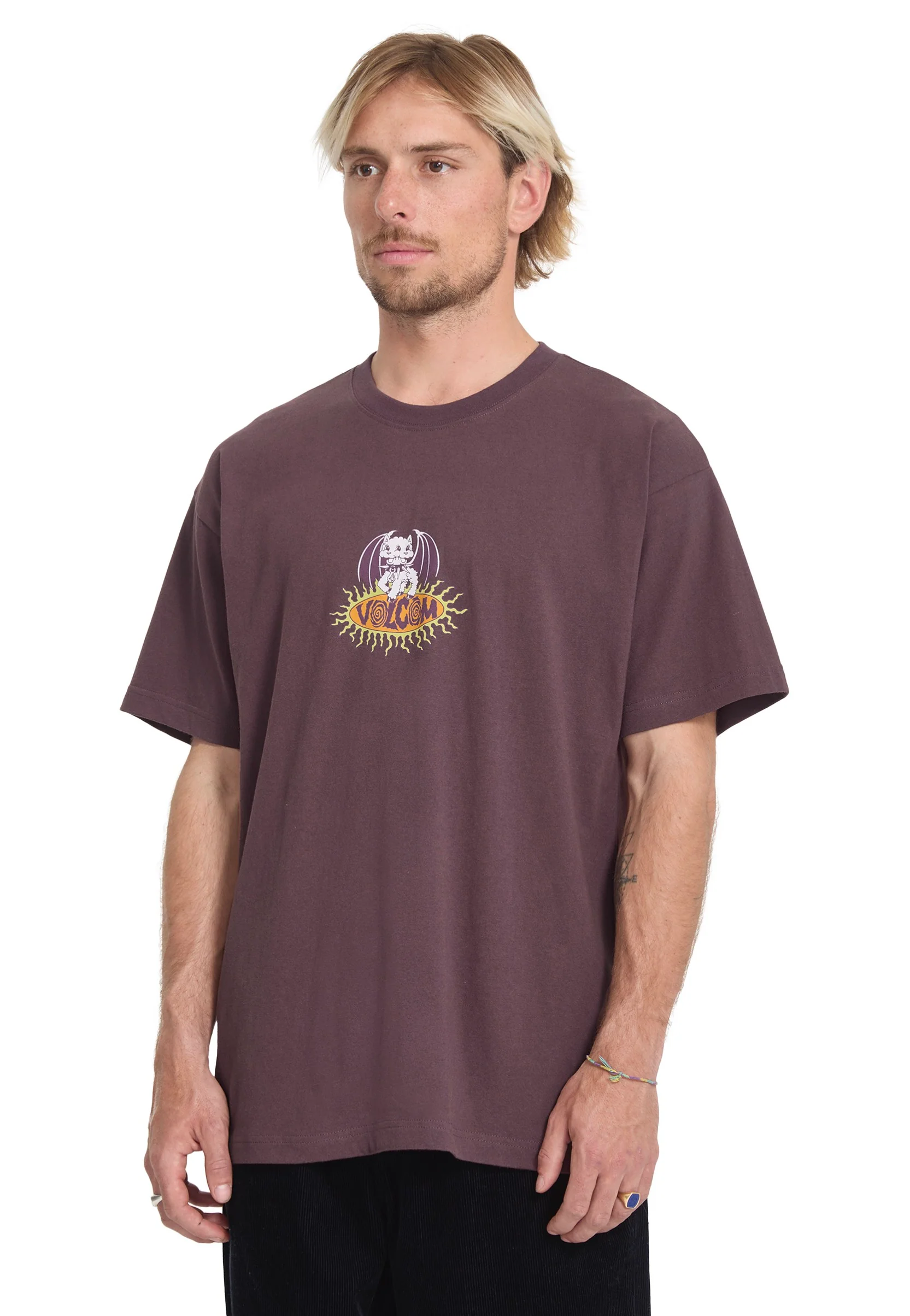 Sunster Pistol Punch - T-Shirt - Image 5