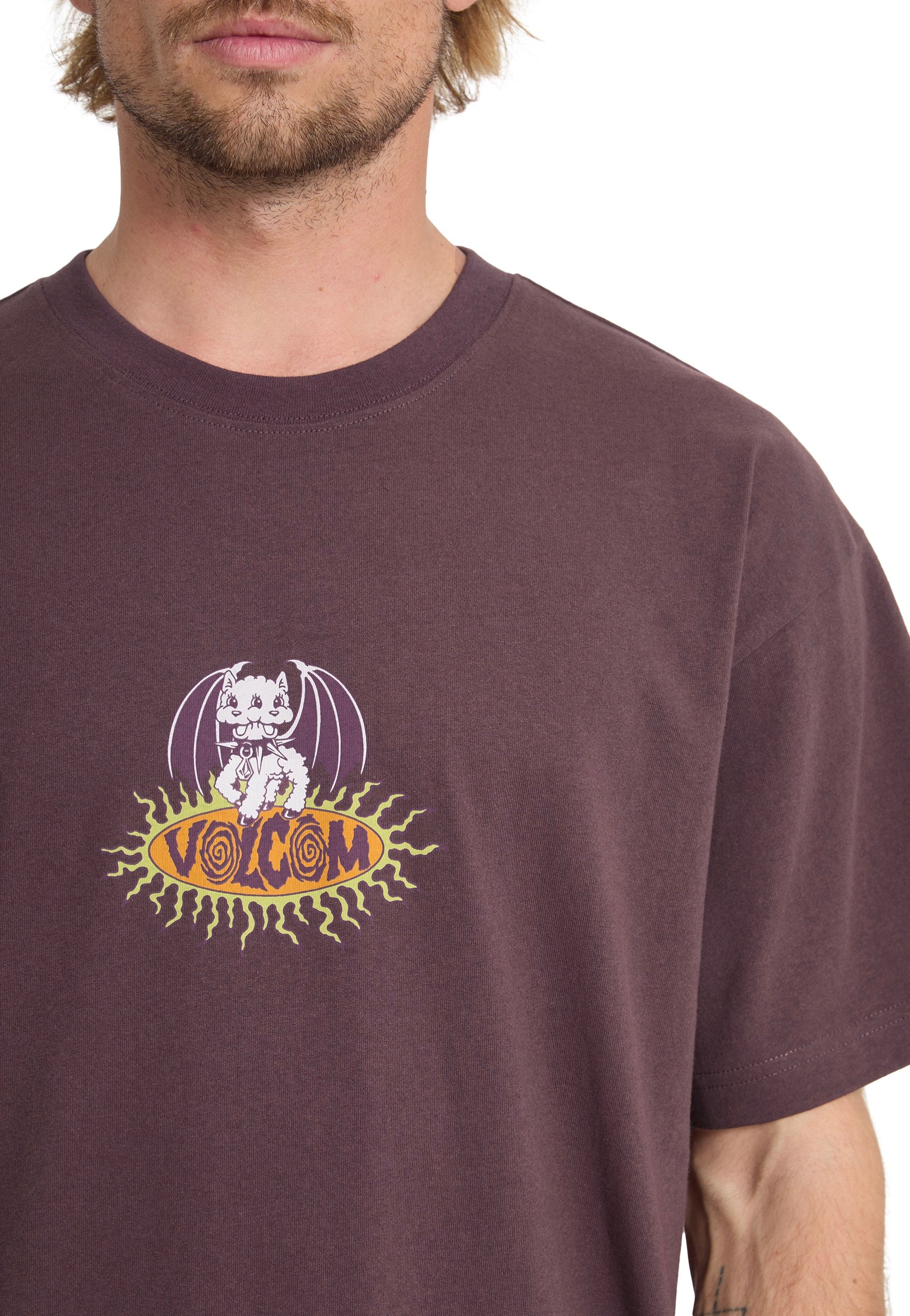 Sunster Pistol Punch - T-Shirt - Image 6