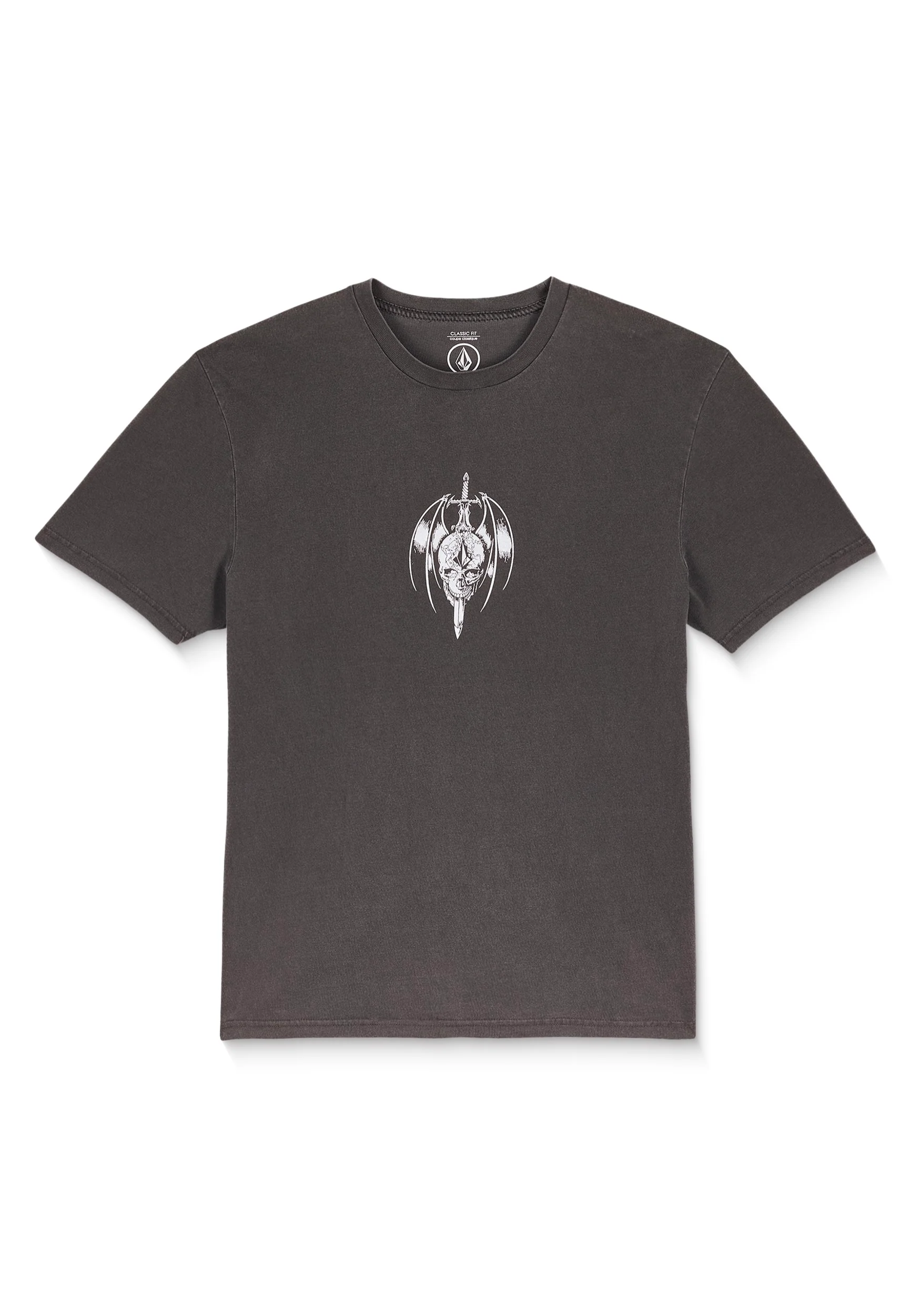 Sworder PW Black - T-Shirt - Image 8