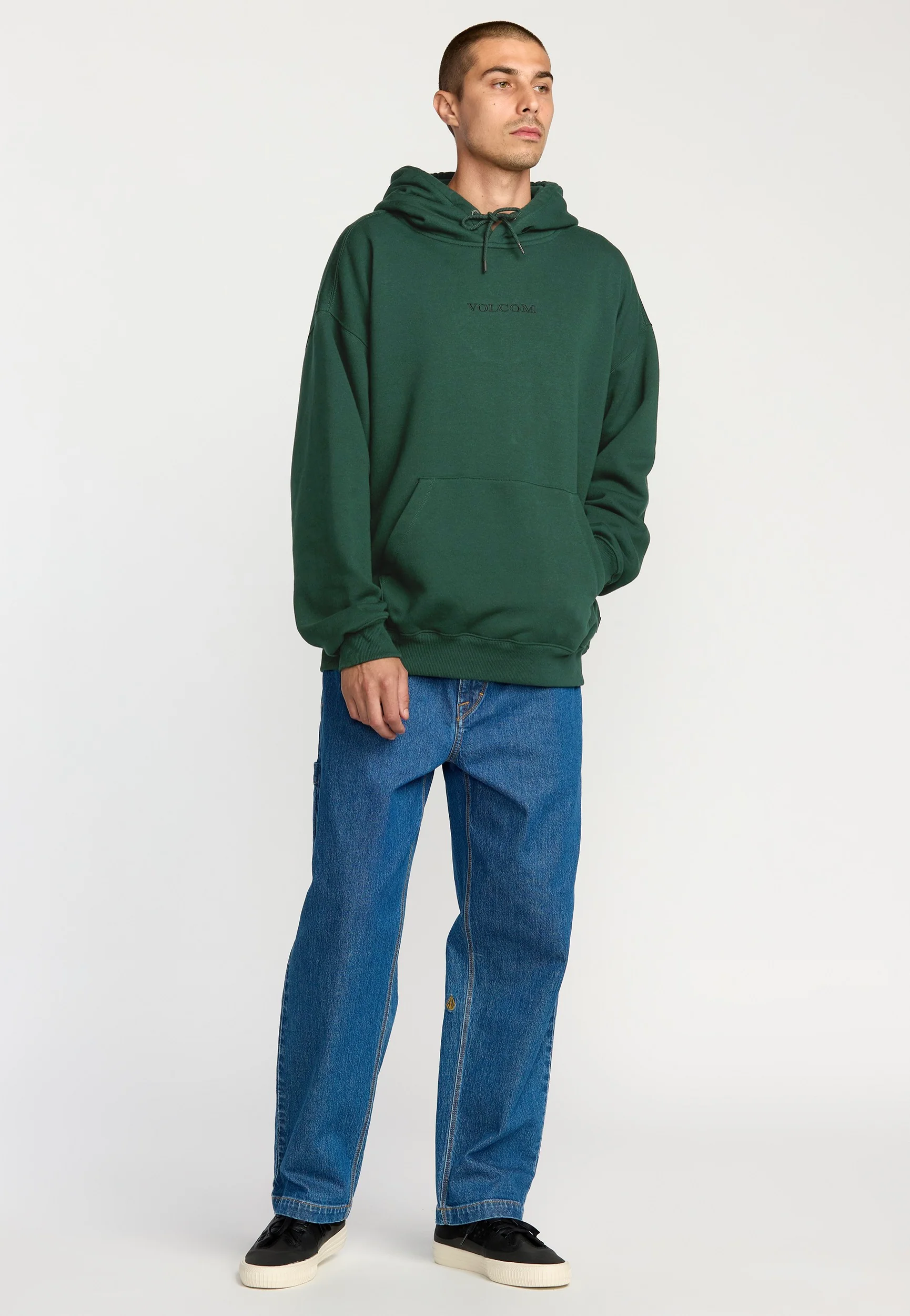 Volcom Stone PO Scarab - Hoodie - Image 2