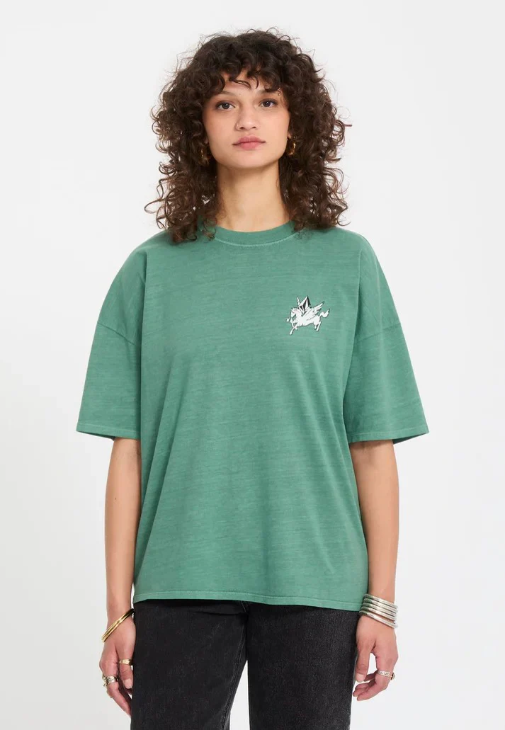 Voltrip Evergreen - T-Shirt - Image 3