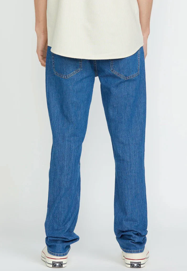 Vorta Bold Blue - Jeans - Image 3