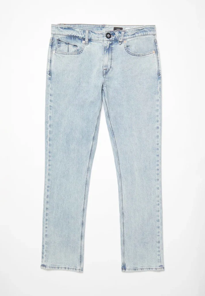 Vorta Carolina Blue - Jeans - Image 7