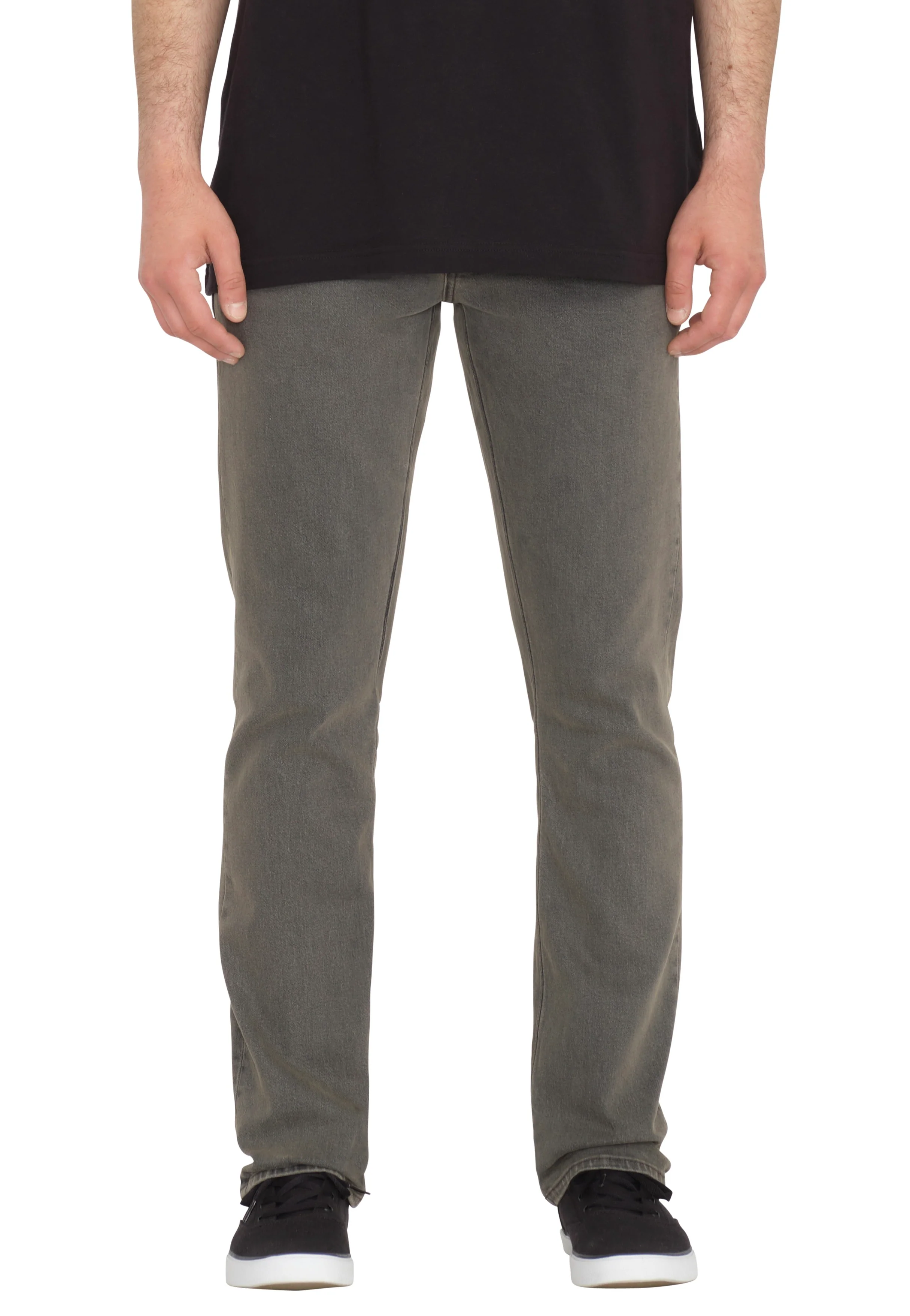 Vorta Denim Black Ozone - Jeans