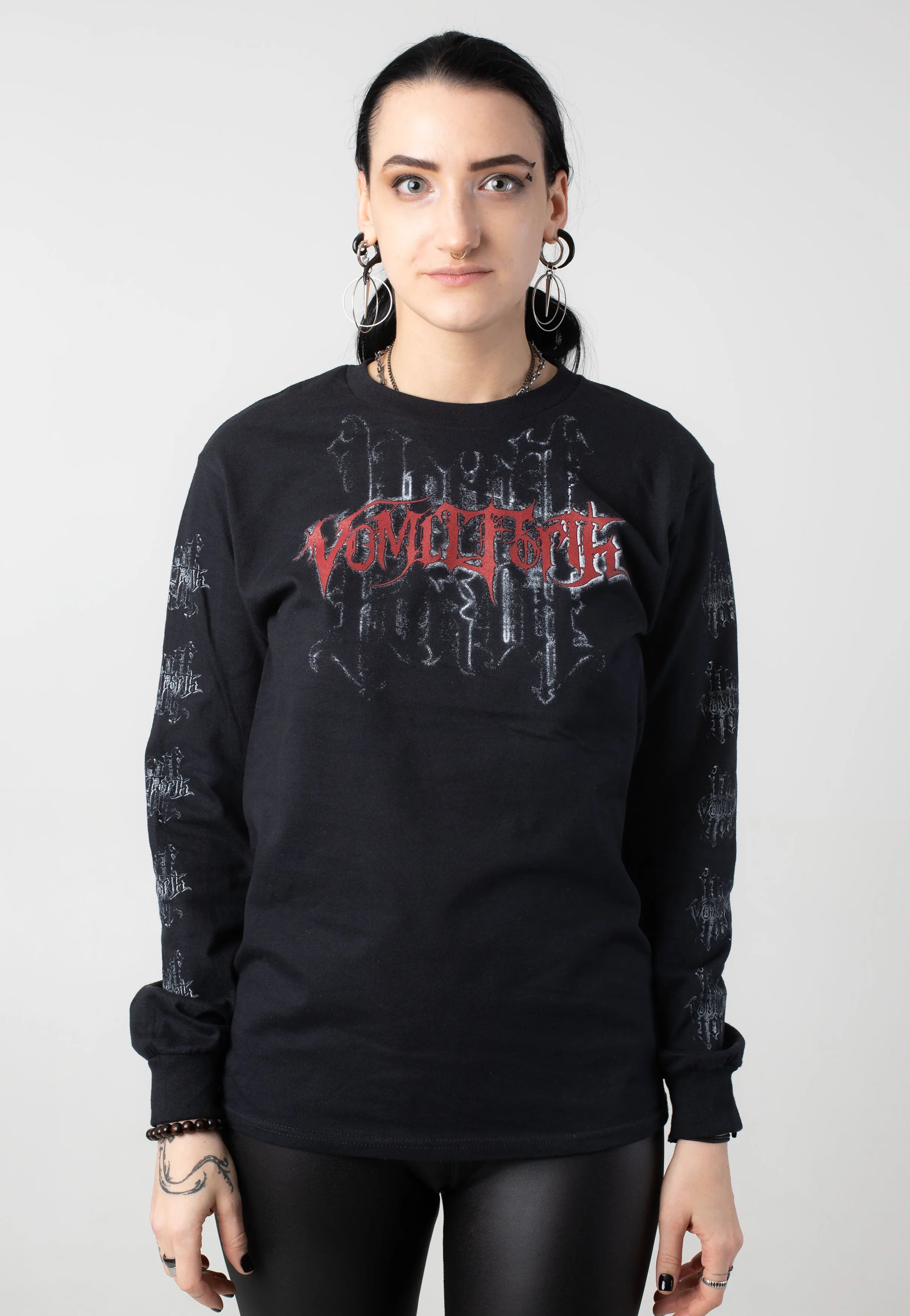 Funeral Of God - Longsleeve - Image 6