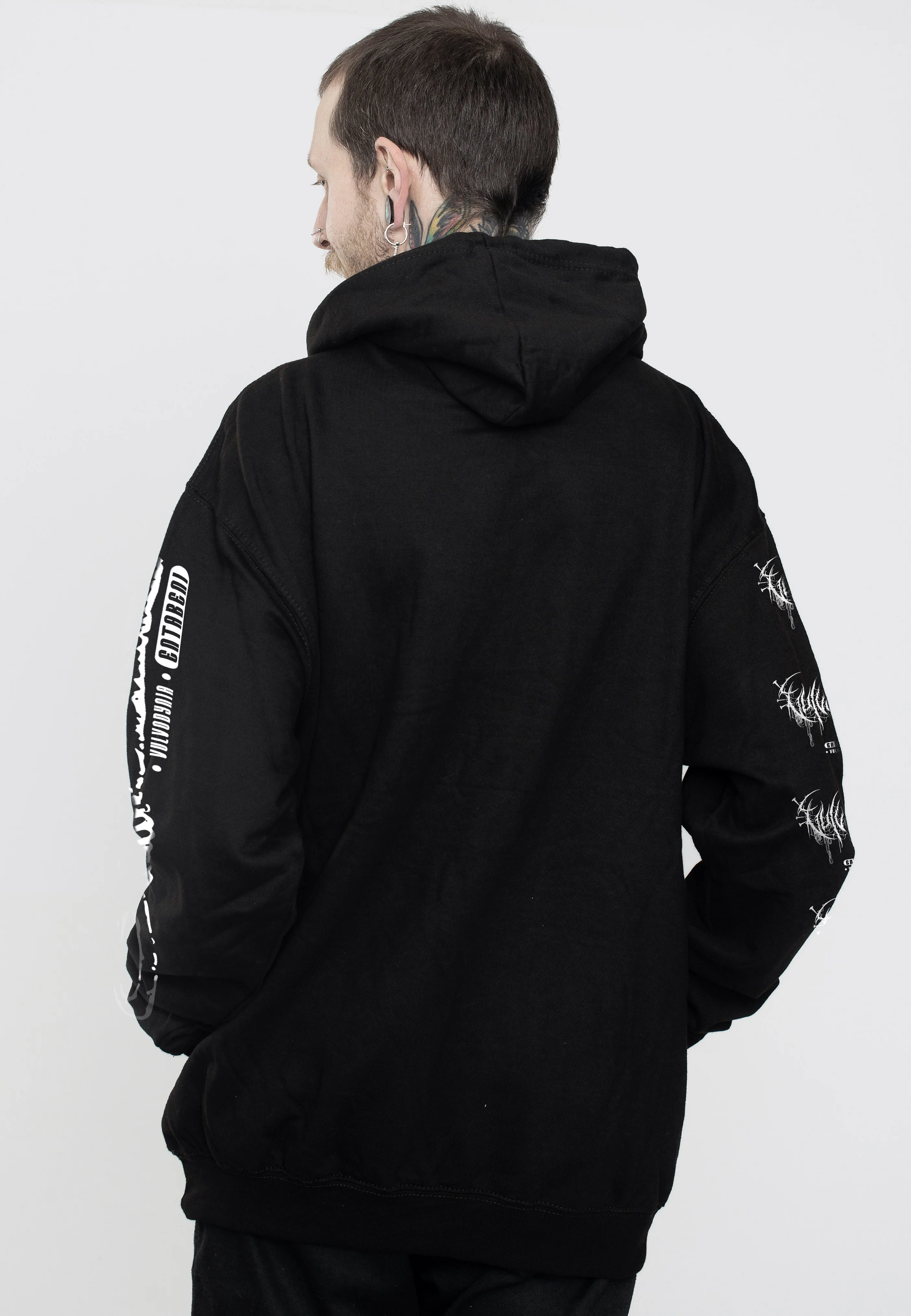 Entabeni - Hoodie - Image 2