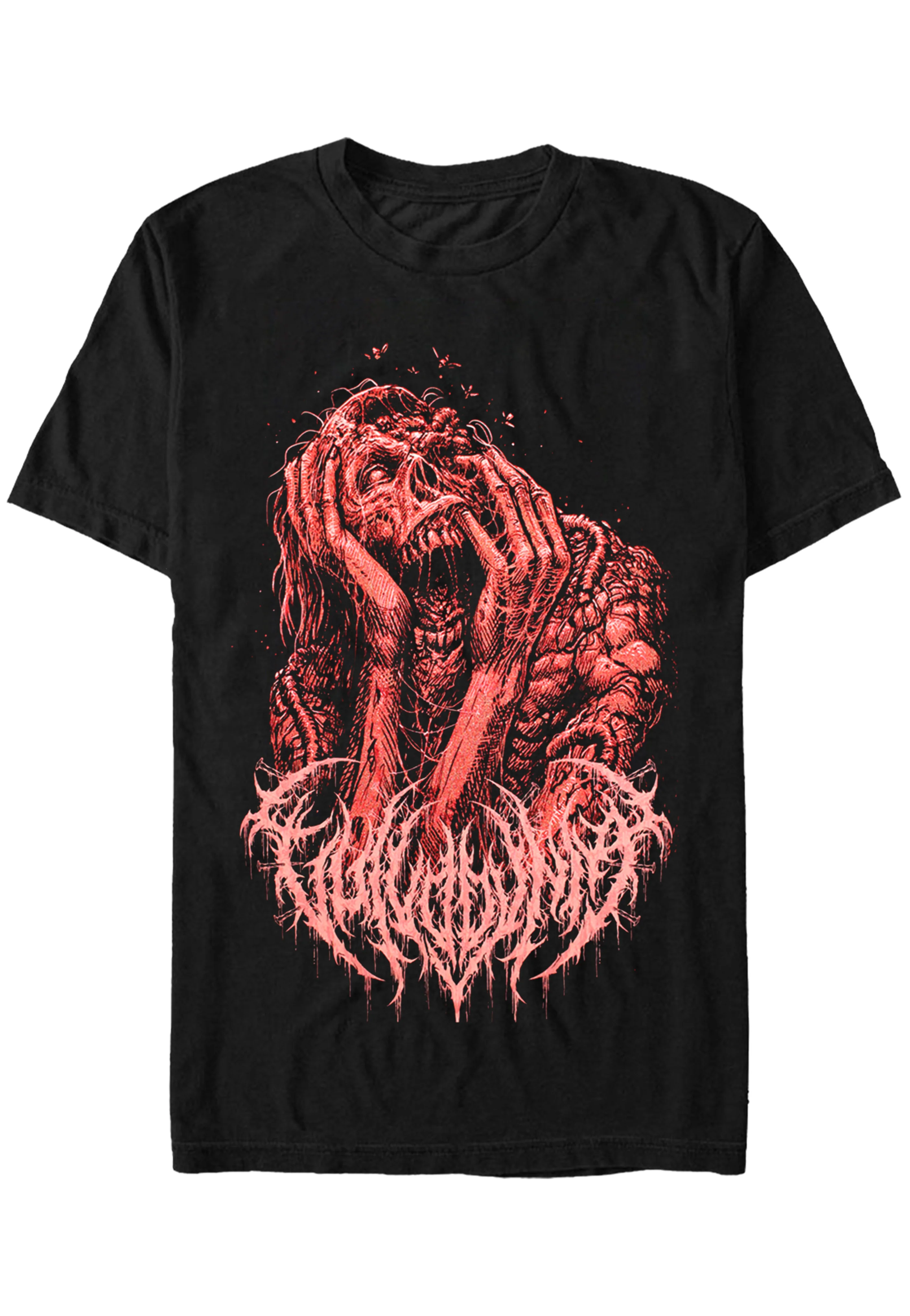 Toxic - T-Shirt