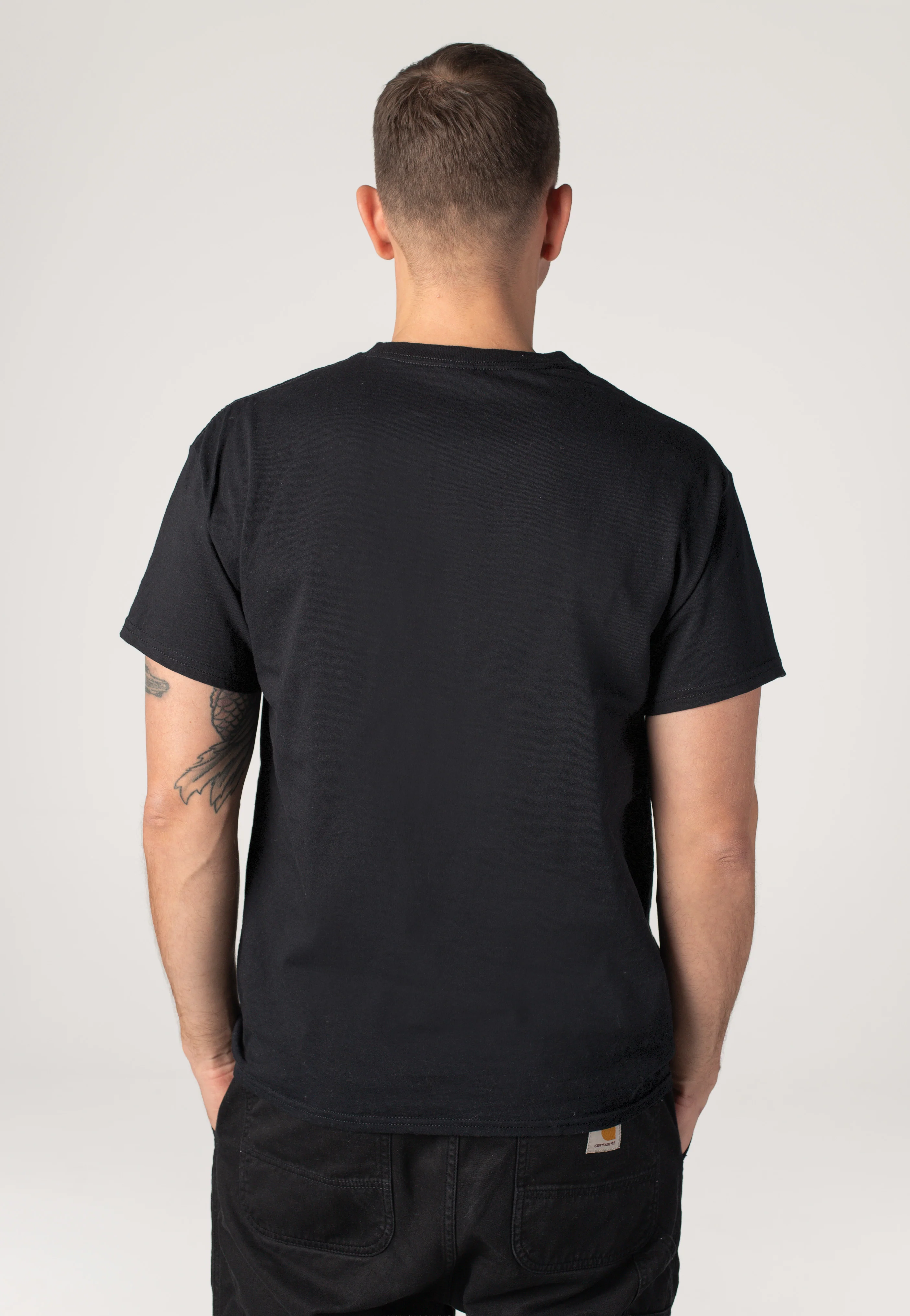Toxic - T-Shirt - Image 4