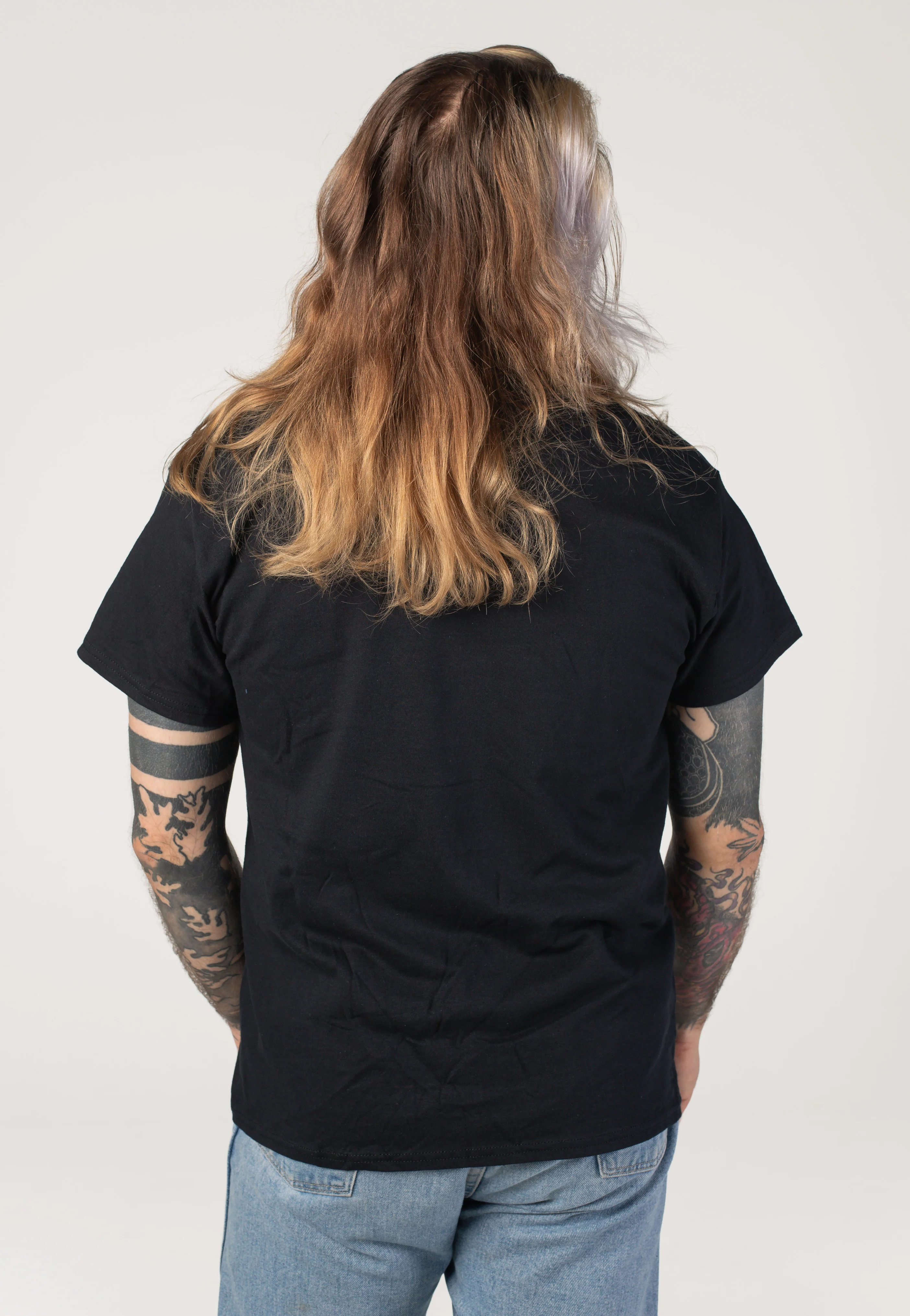 Tree - T-Shirt - Image 4