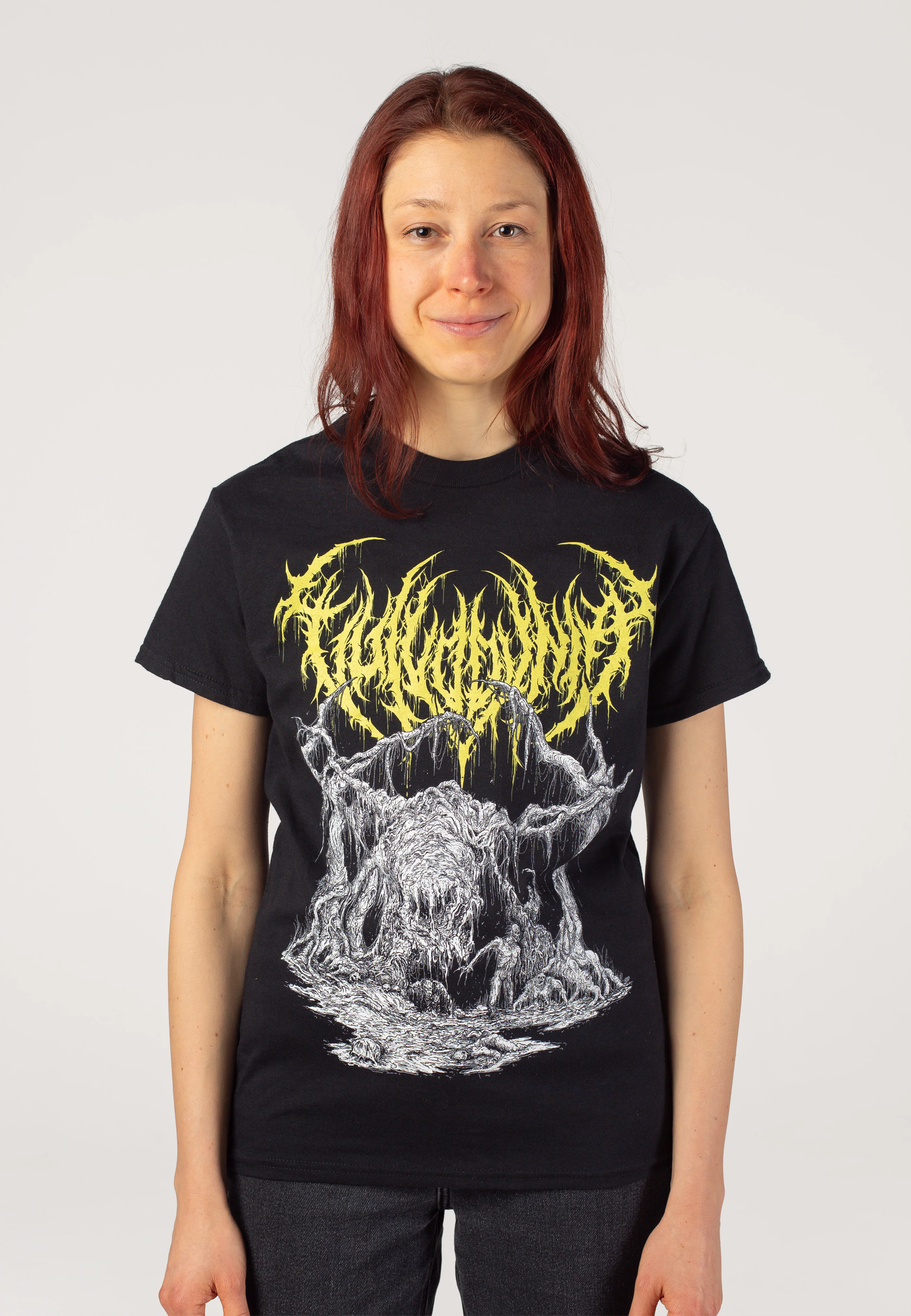 Tree - T-Shirt - Image 5