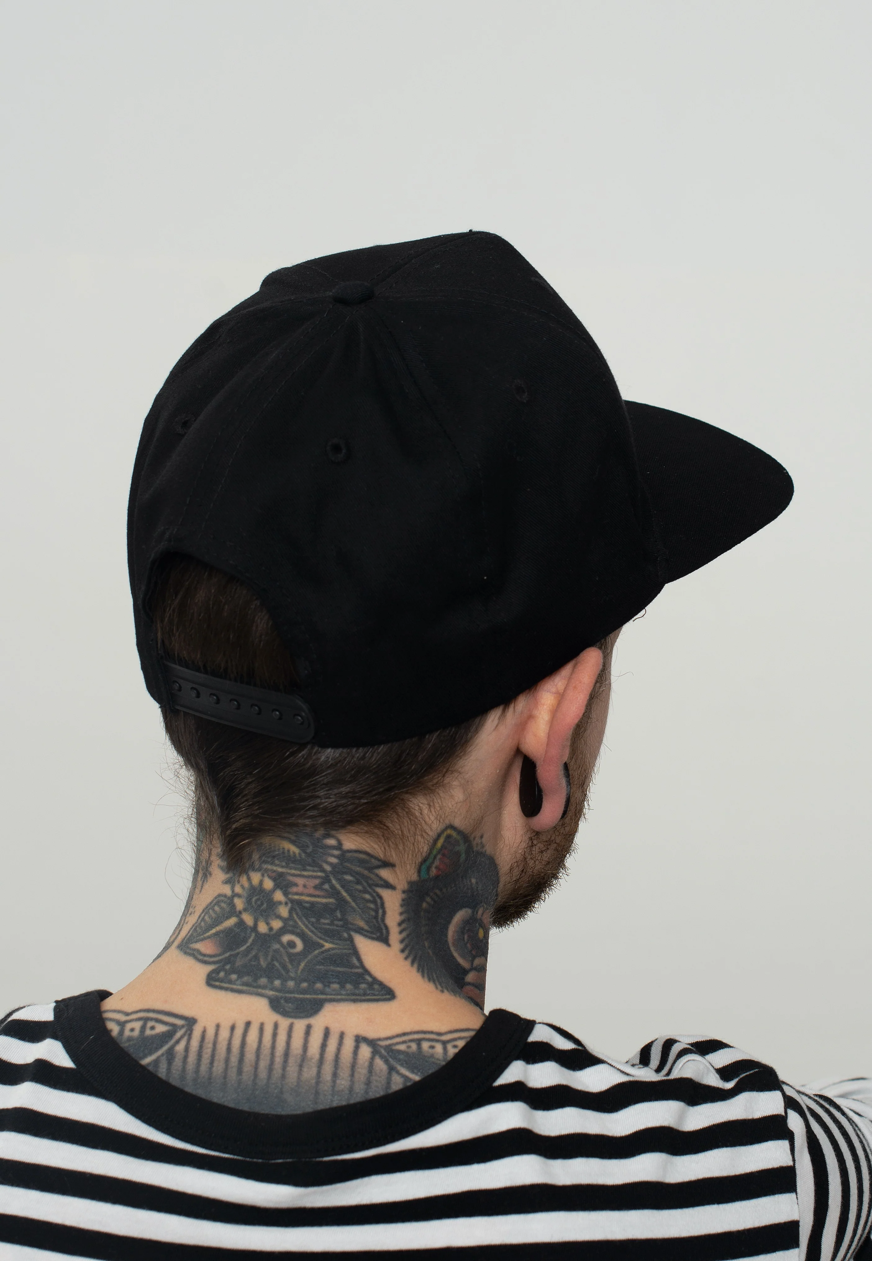 Manic Snapback - Cap - Image 7