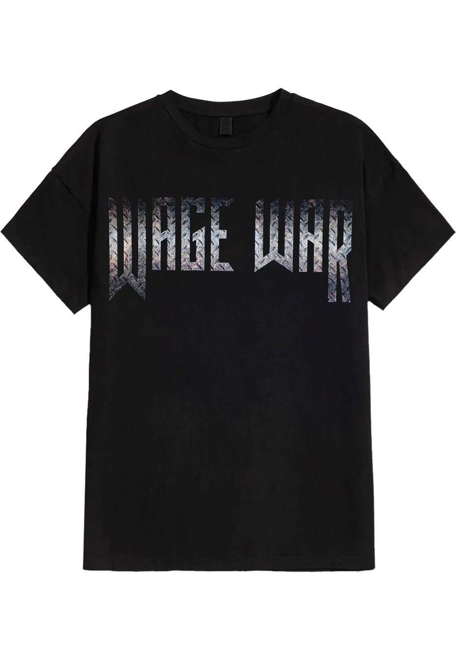 Rattlesnake - T-Shirt