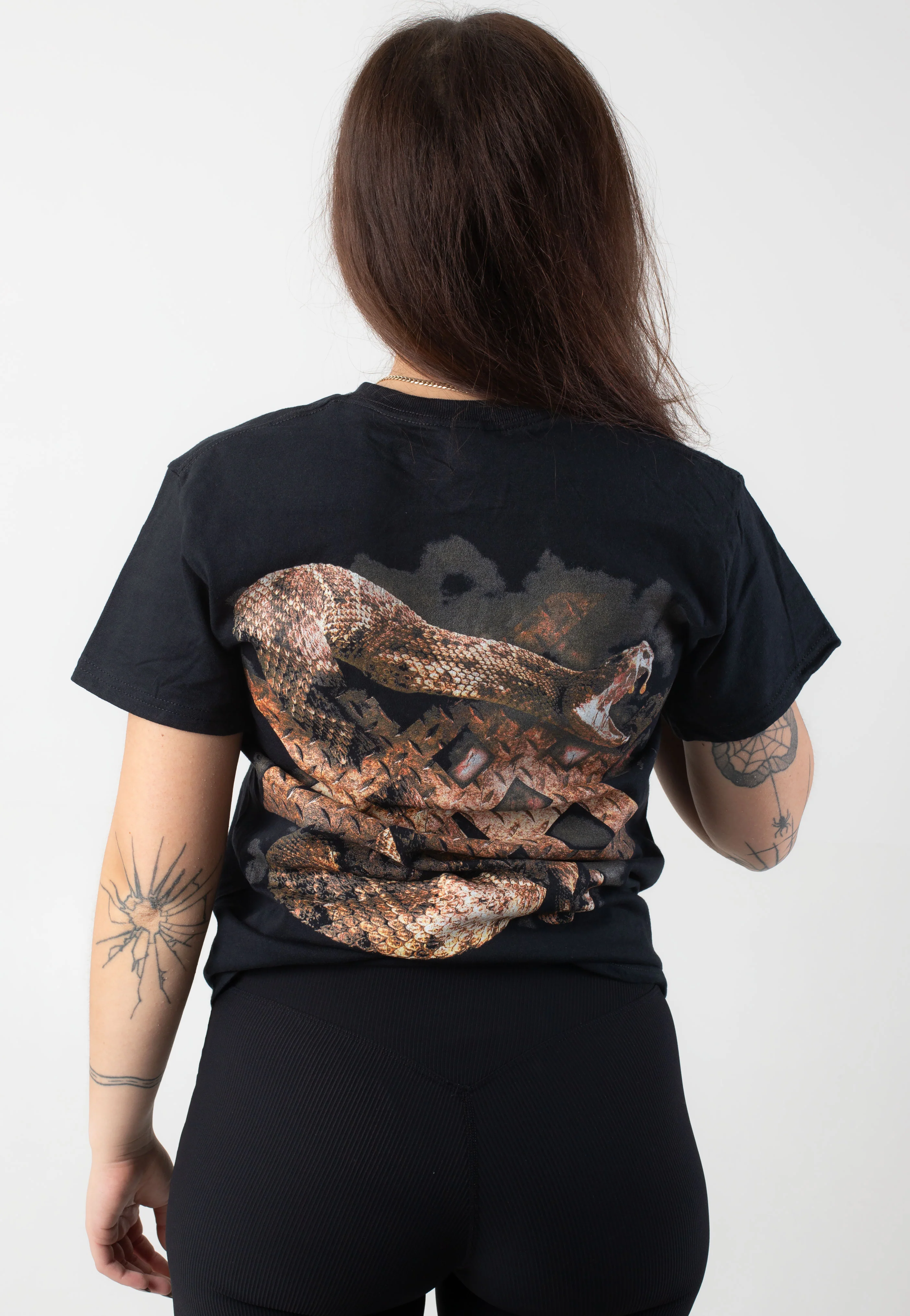 Rattlesnake - T-Shirt - Image 6
