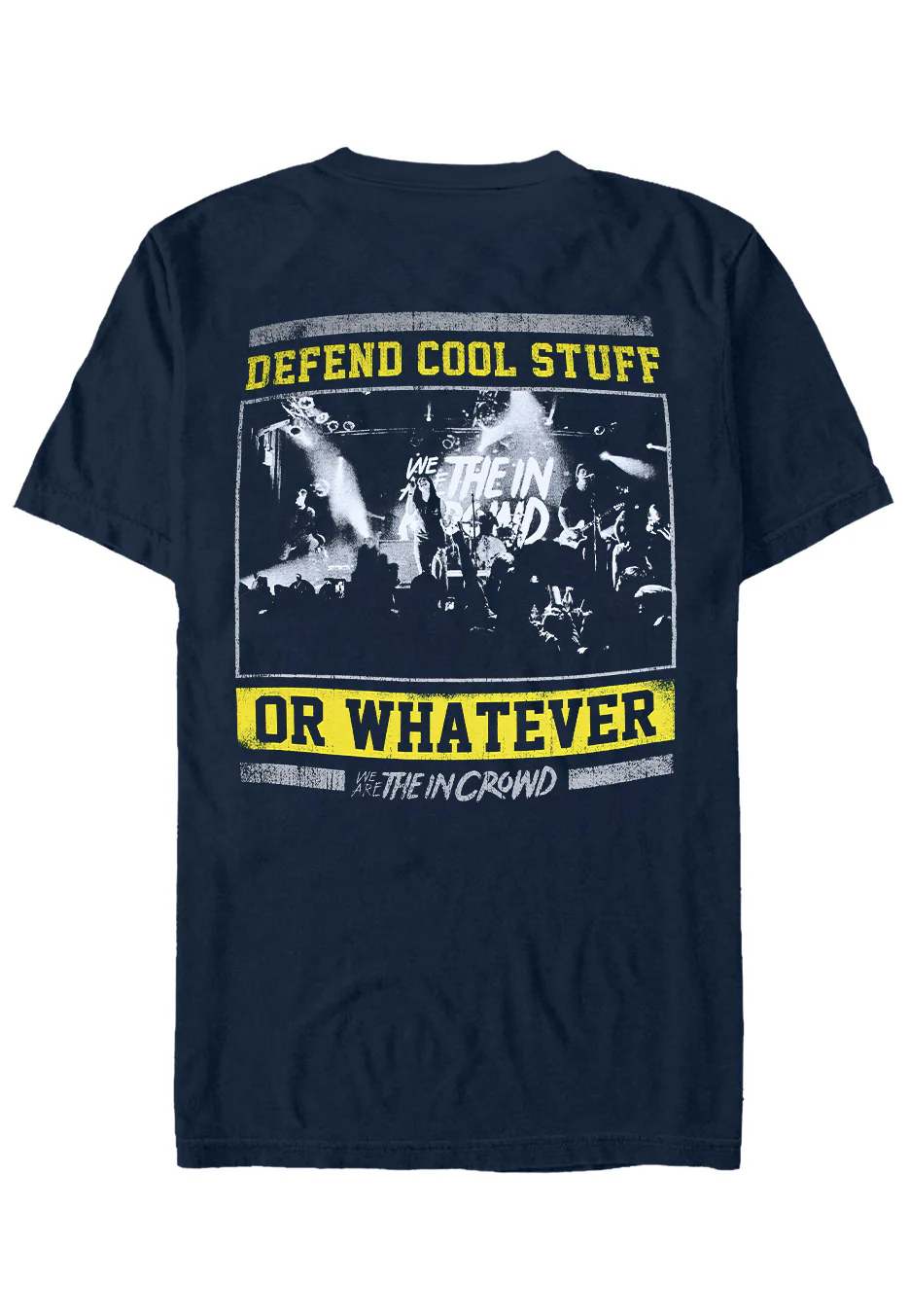 Hardcore - T-Shirt - Image 2