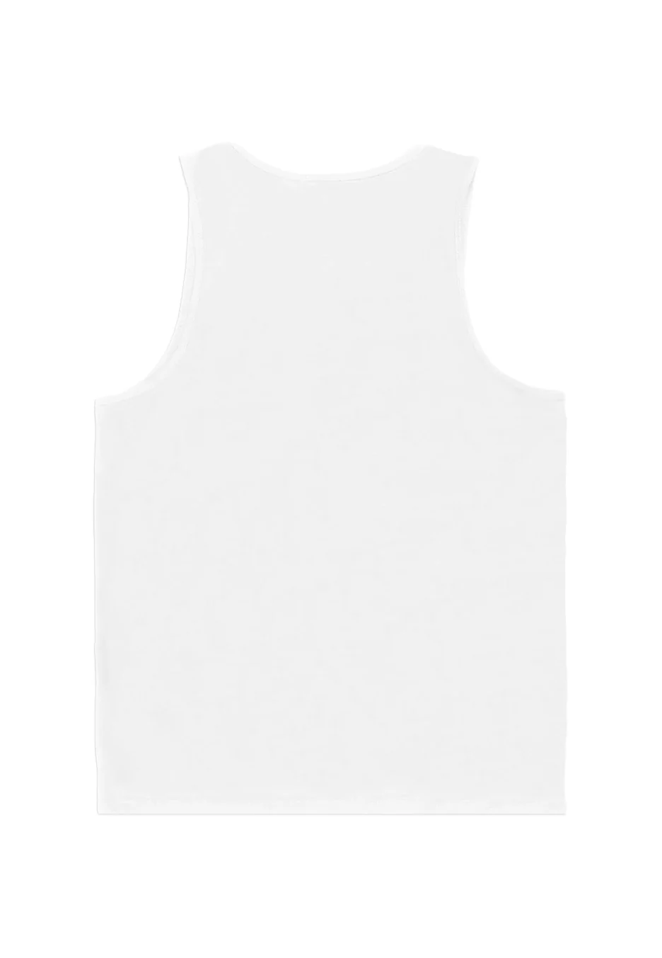 Katze White - Tank - Image 2