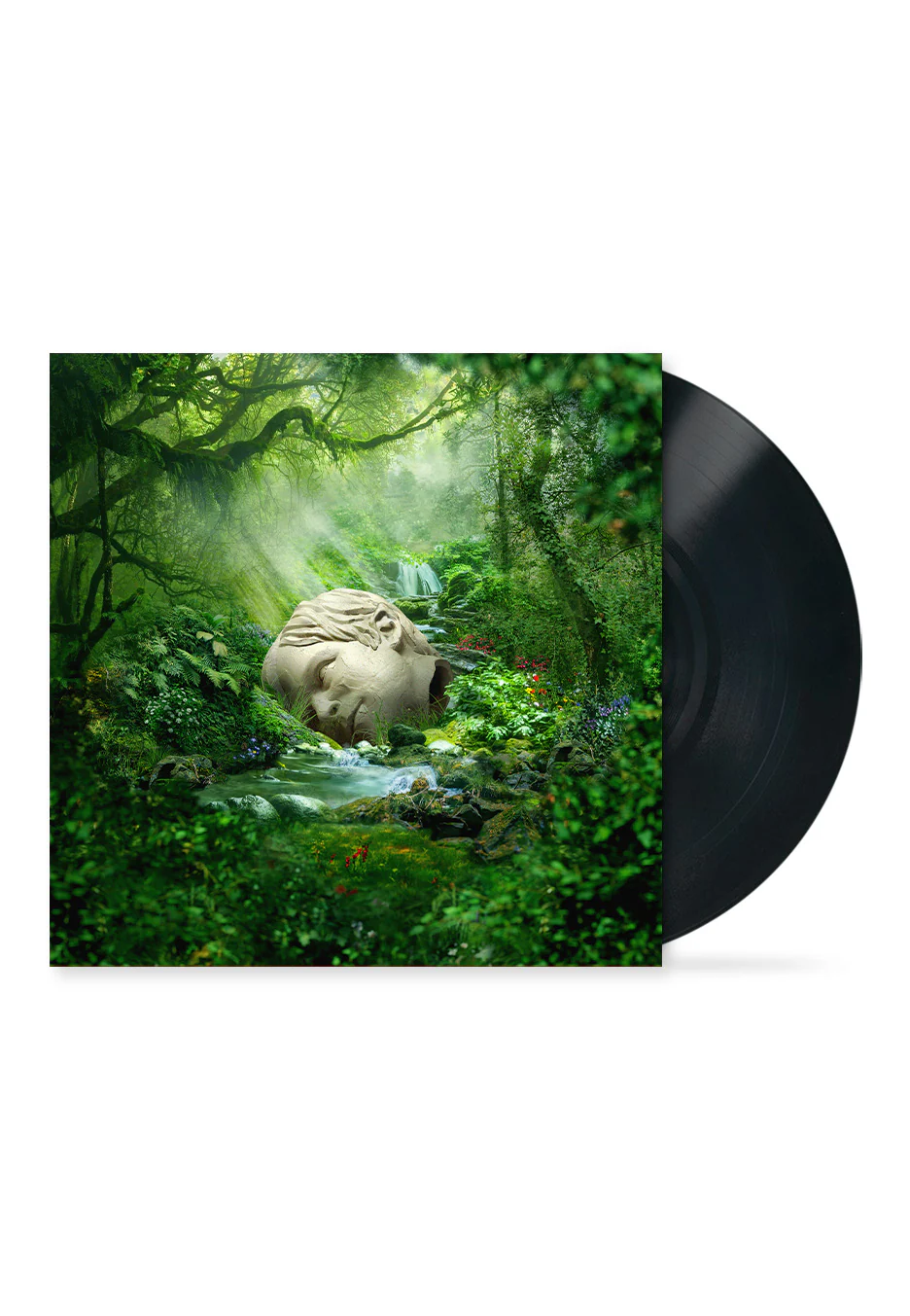 SZNZ: Spring EP - Vinyl