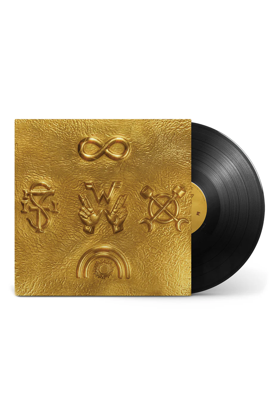 Weezer - Vinyl