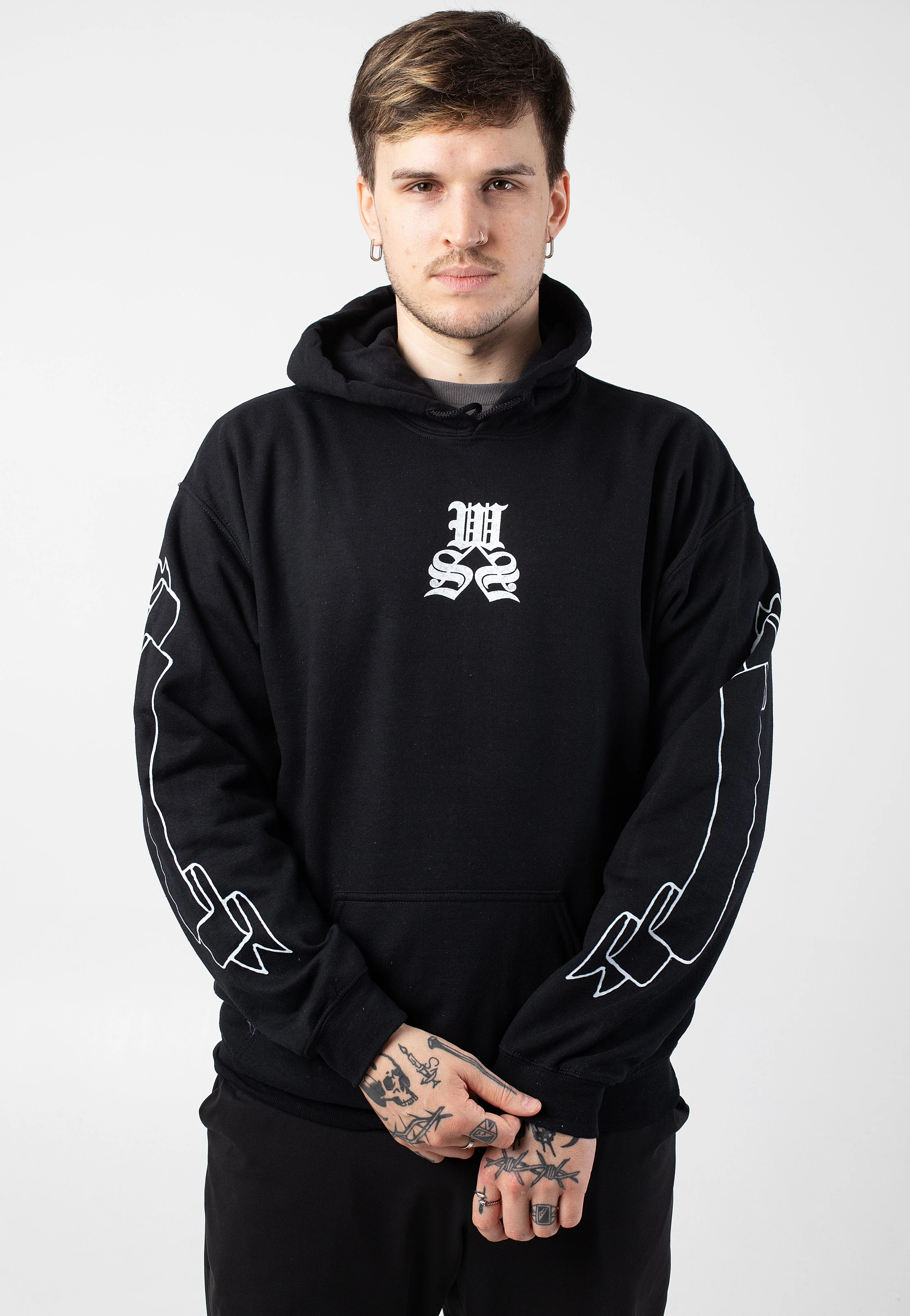 Banner - Hoodie - Image 3