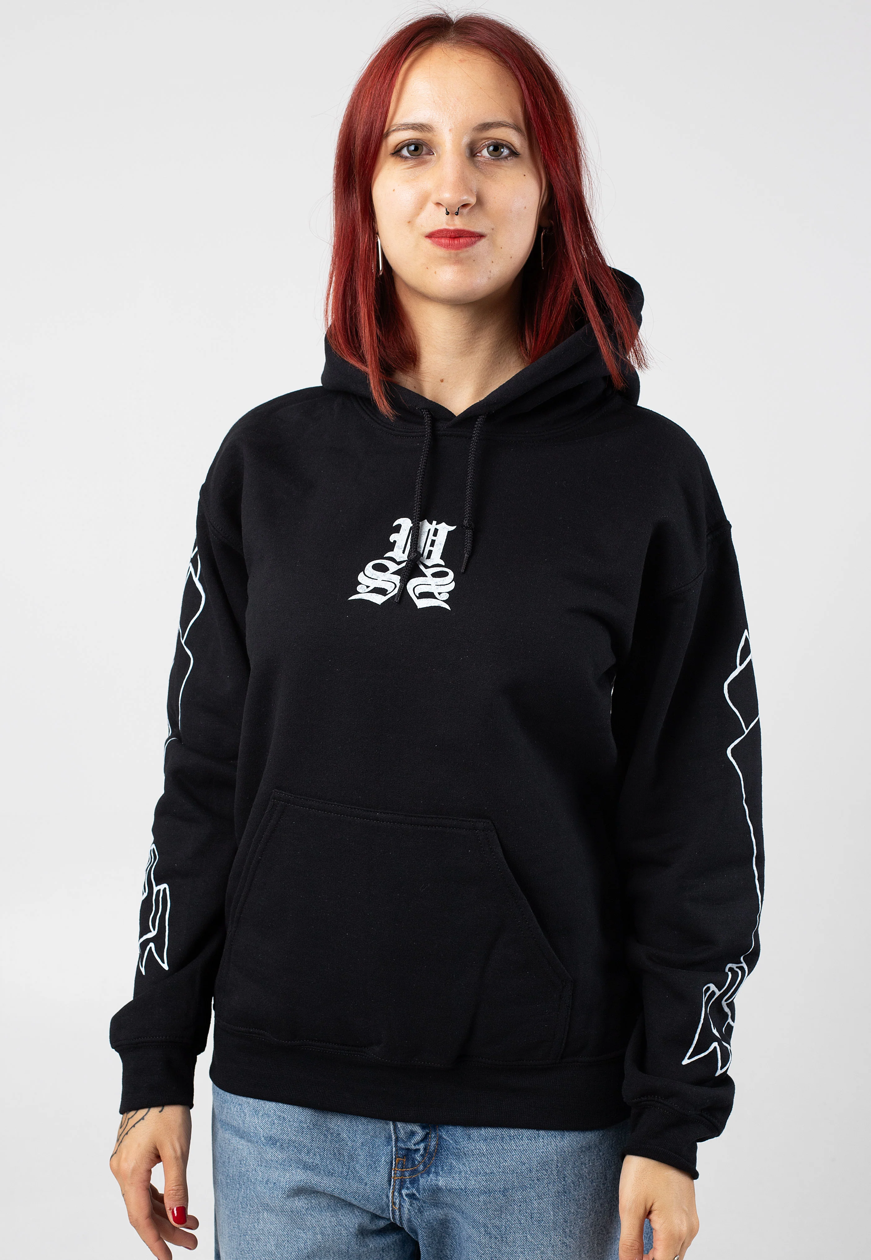 Banner - Hoodie - Image 7
