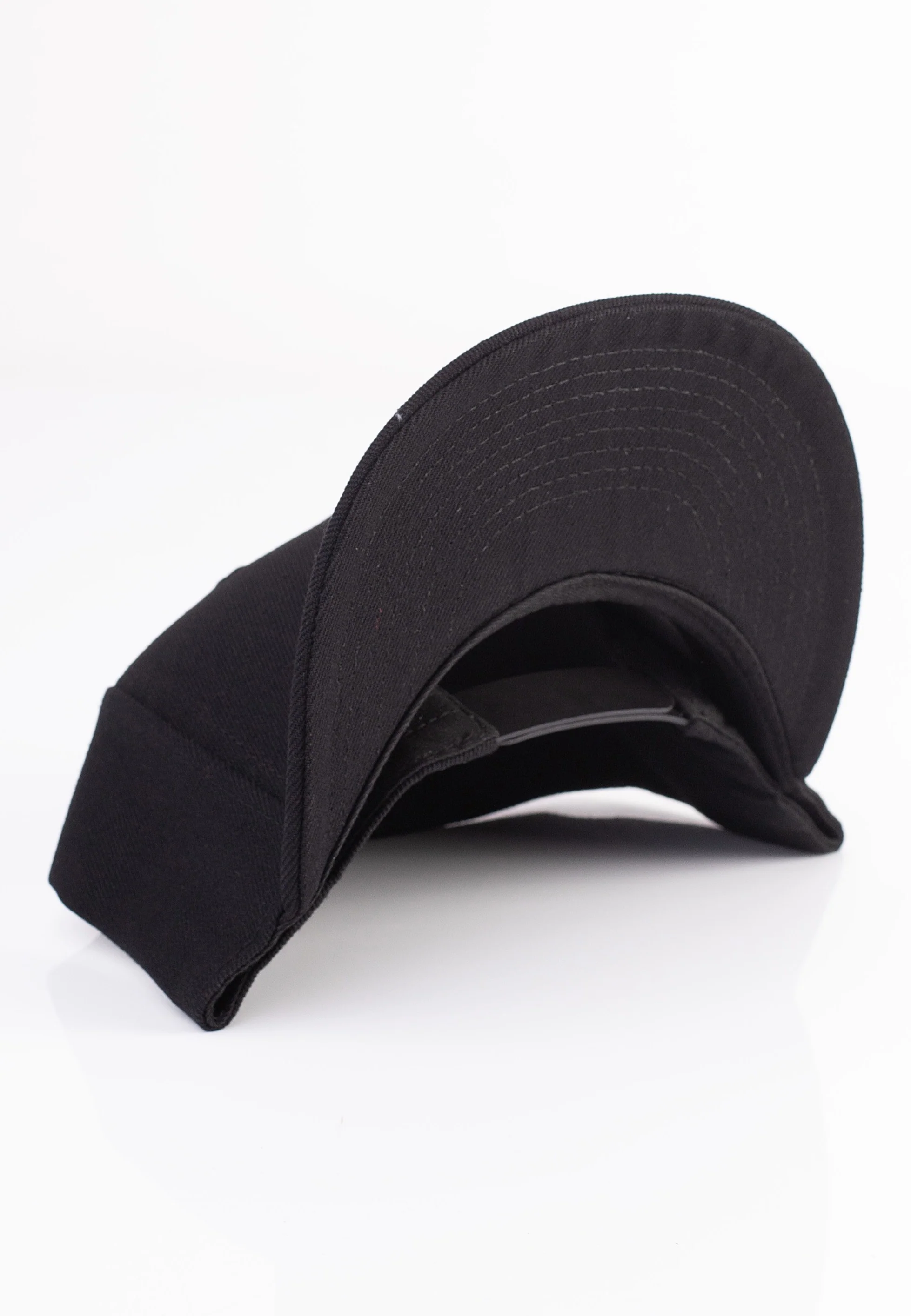 Emblem Snapback - Cap - Image 4