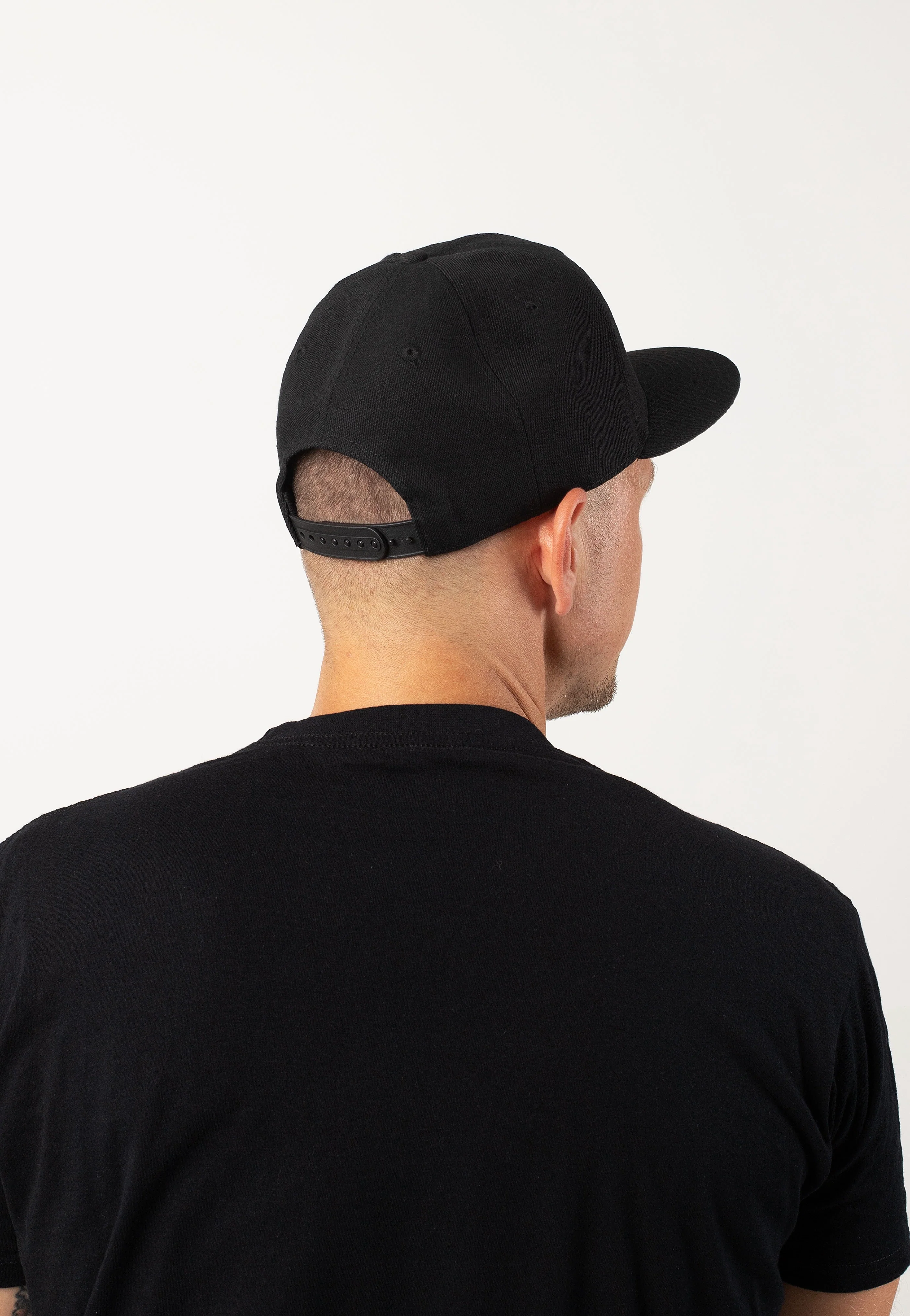 Emblem Snapback - Cap - Image 6