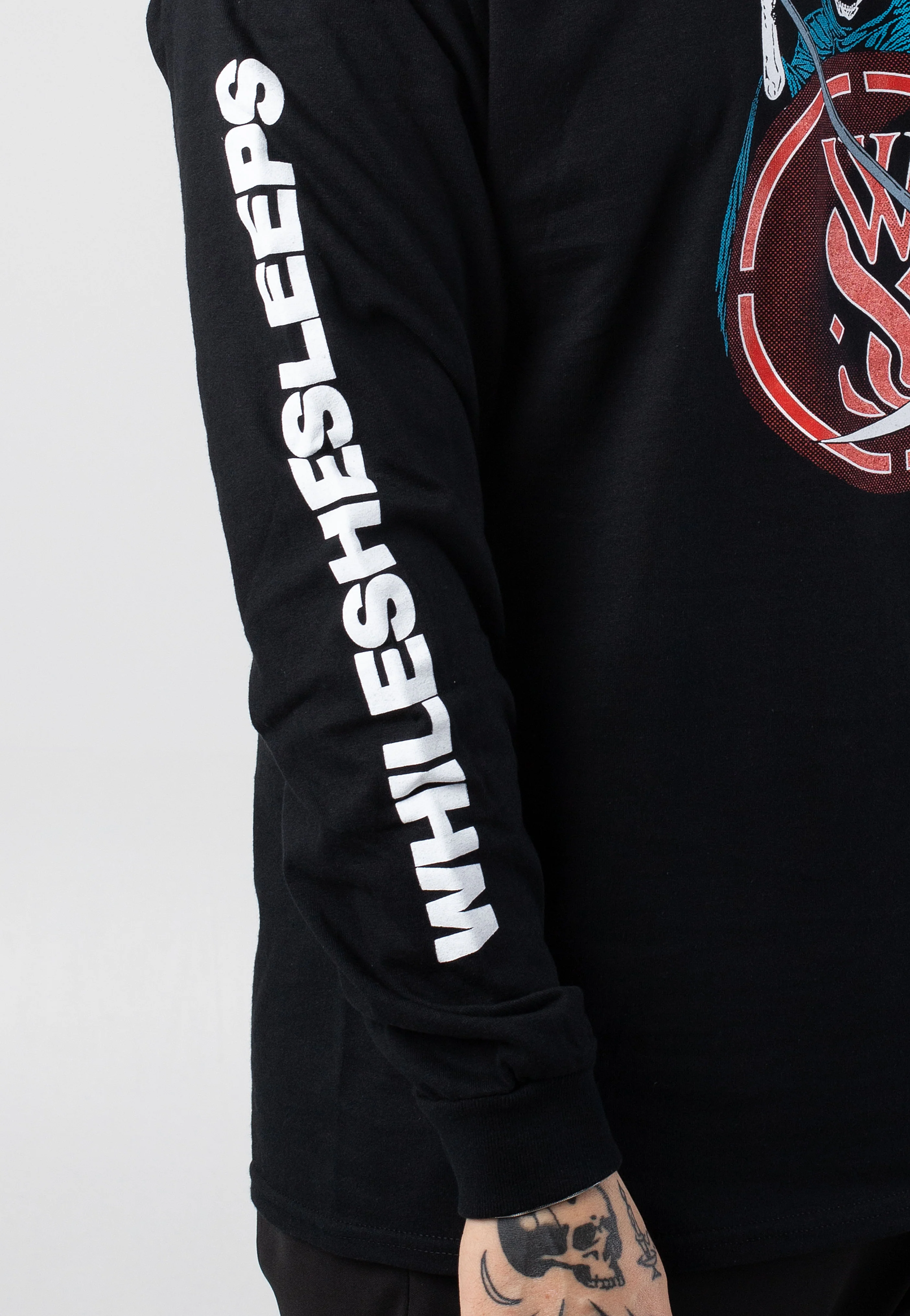 Reaper - Longsleeve - Image 6