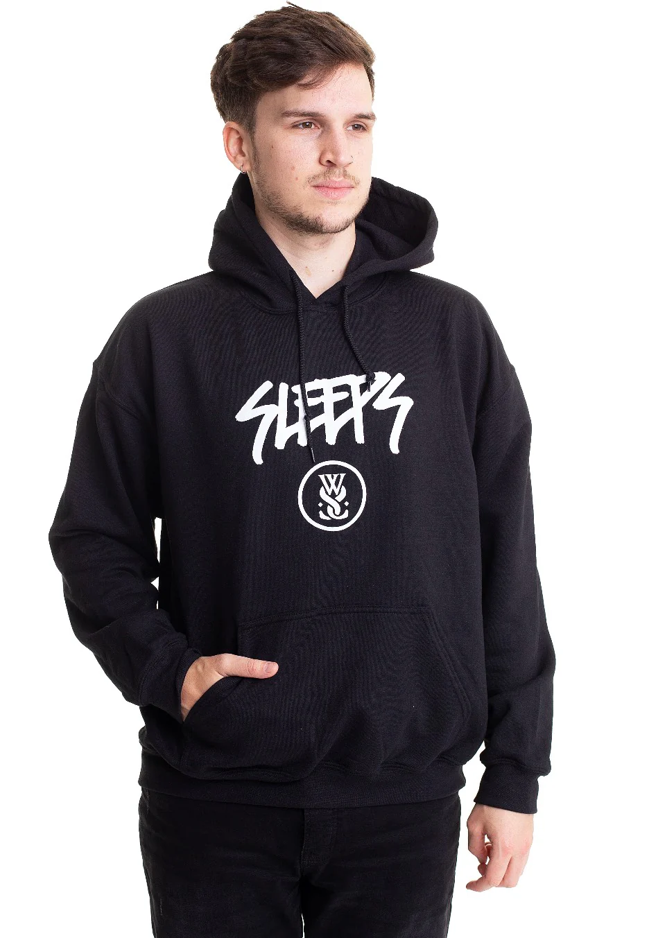Stripes - Hoodie - Image 3
