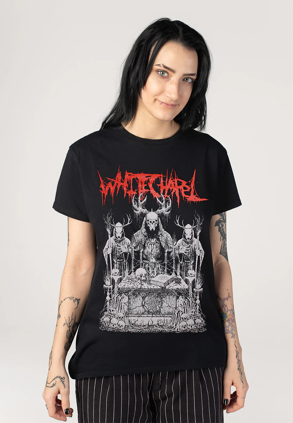 Cult Altar - T-Shirt - Image 5