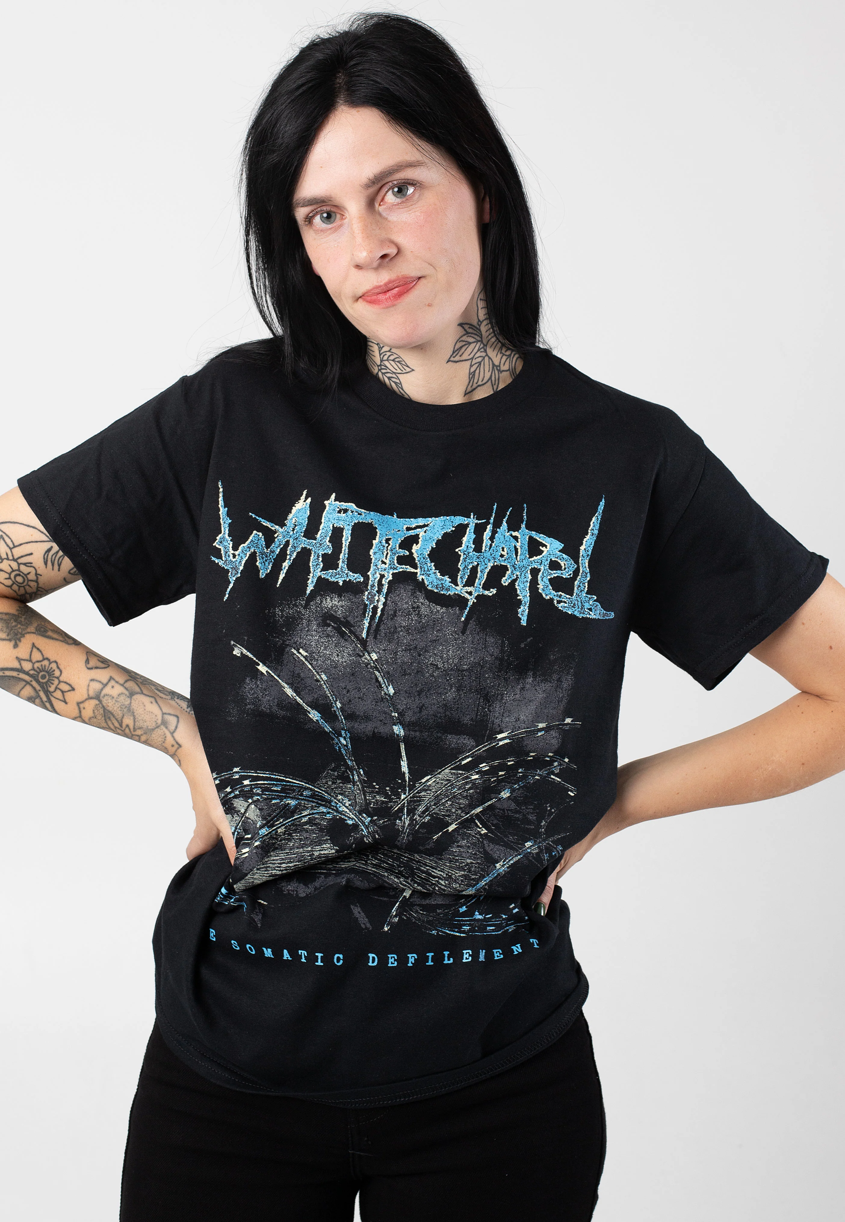 Defilement - T-Shirt - Image 5