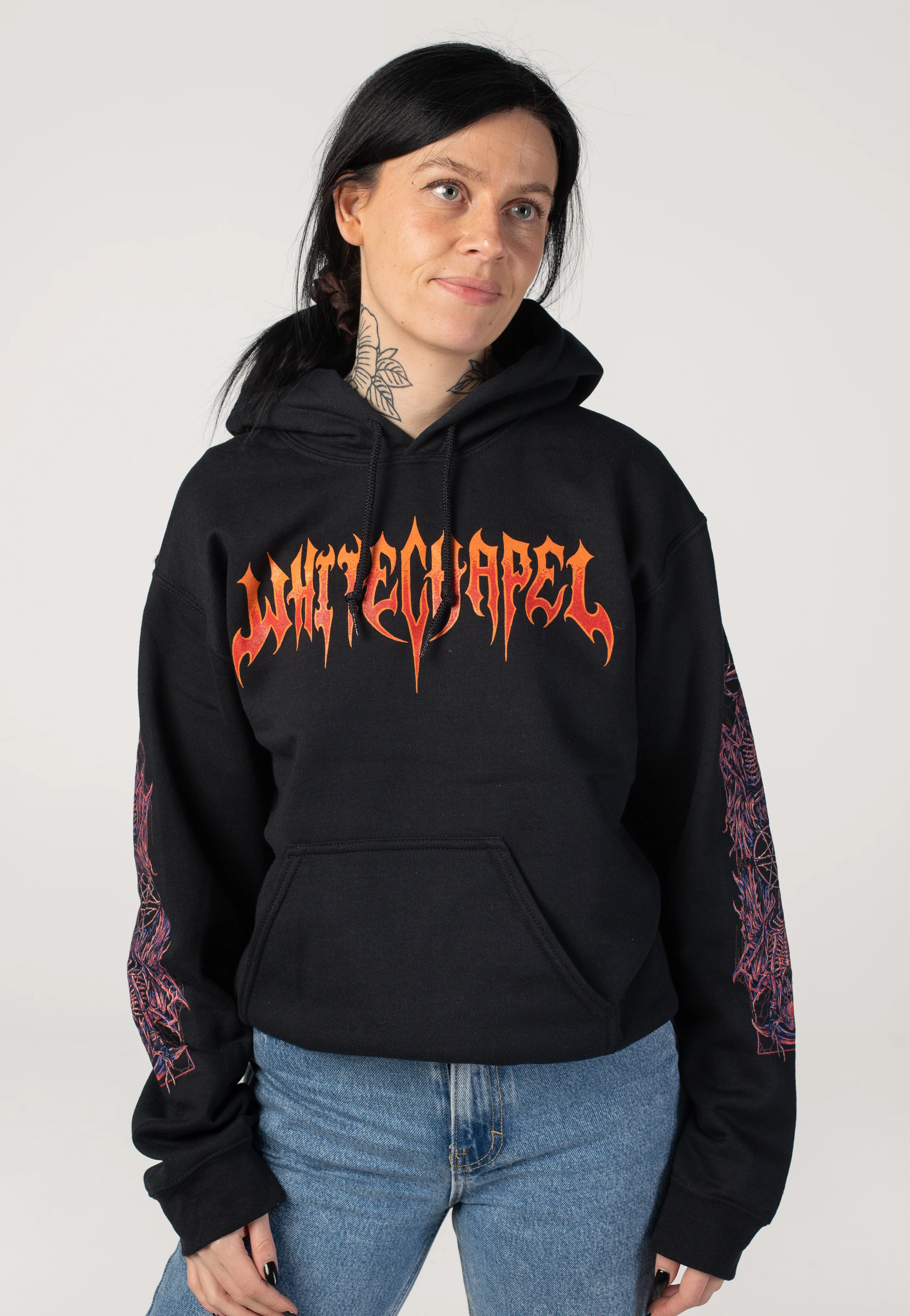 Gothic - Hoodie - Image 6