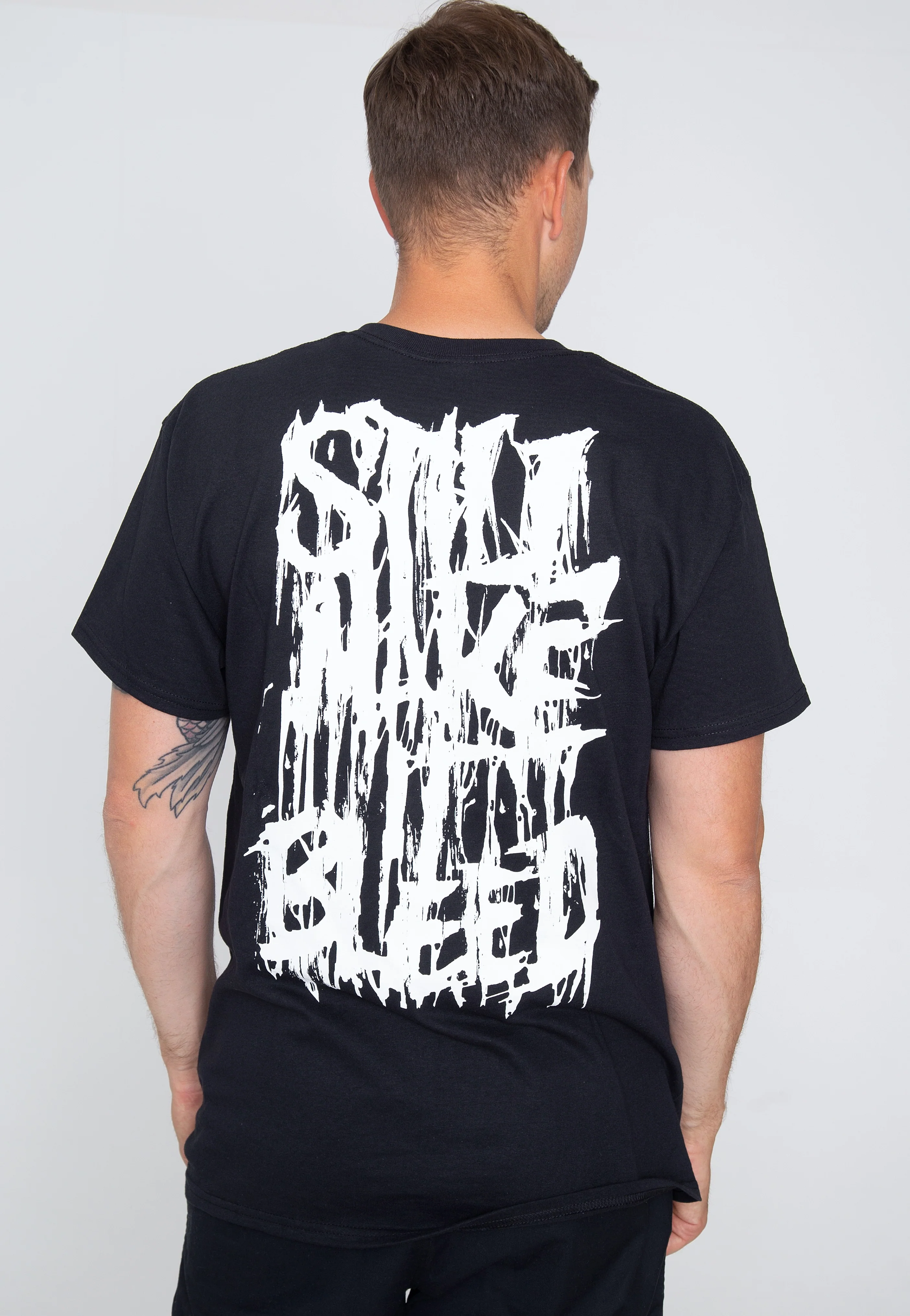 Still Bleeding - T-Shirt - Image 4