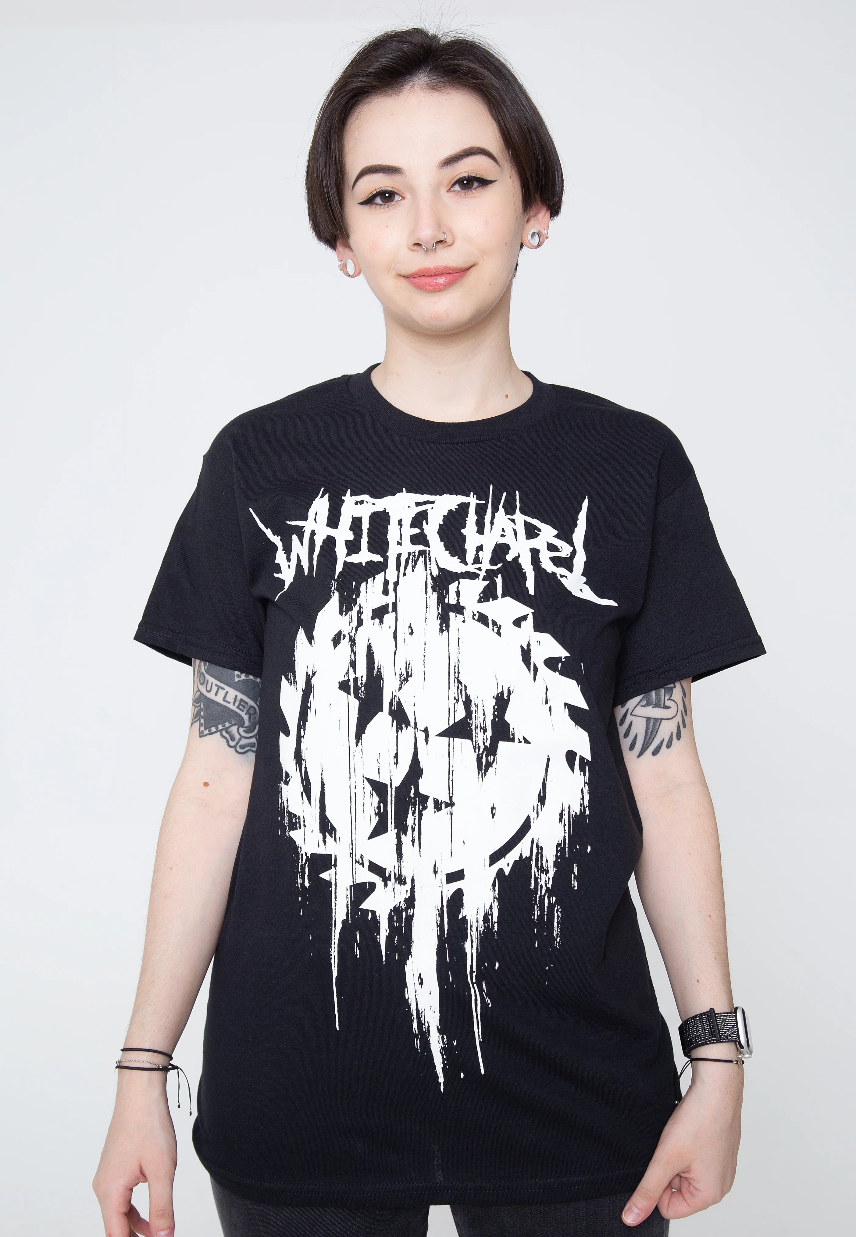 Still Bleeding - T-Shirt - Image 5