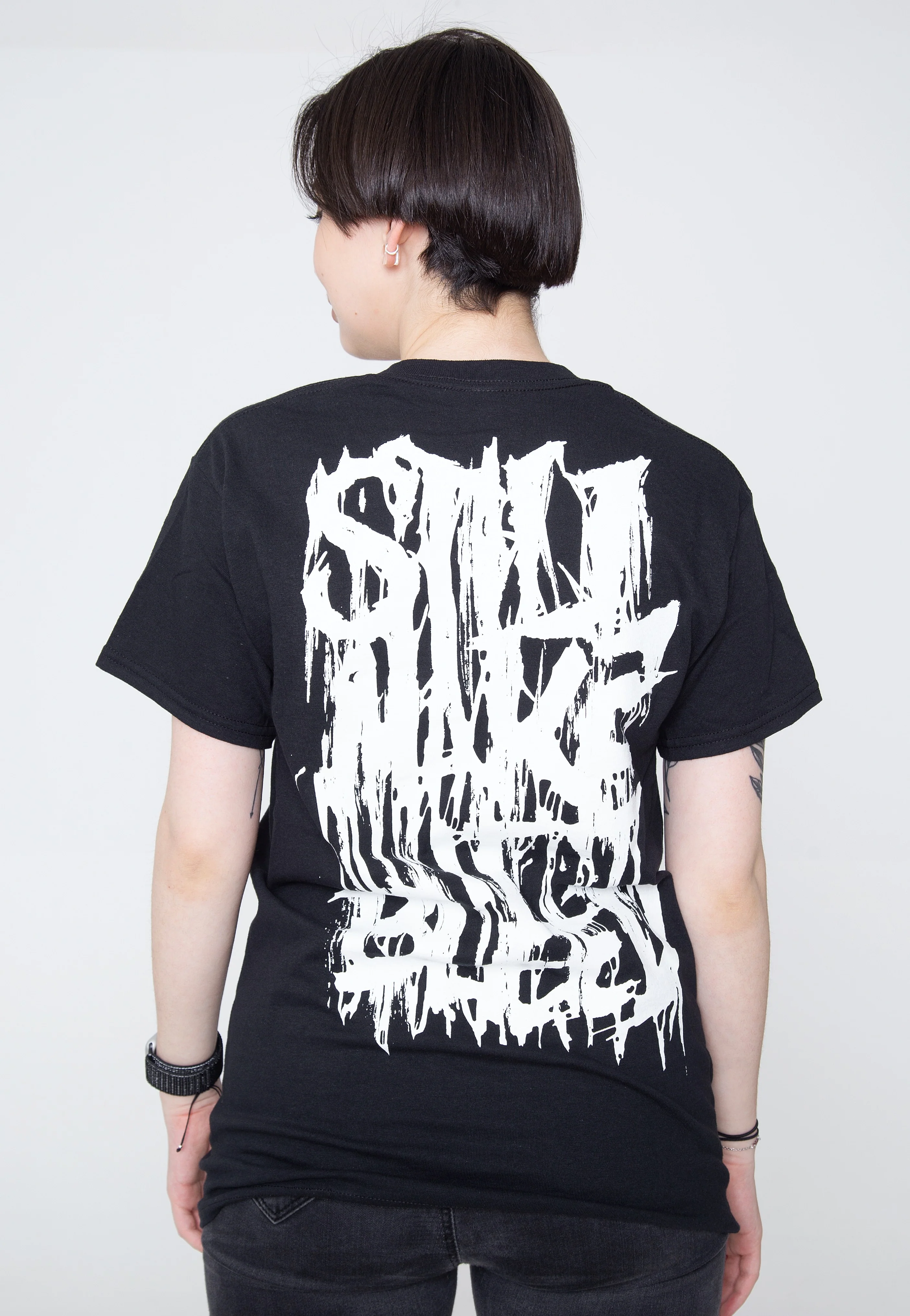Still Bleeding - T-Shirt - Image 6