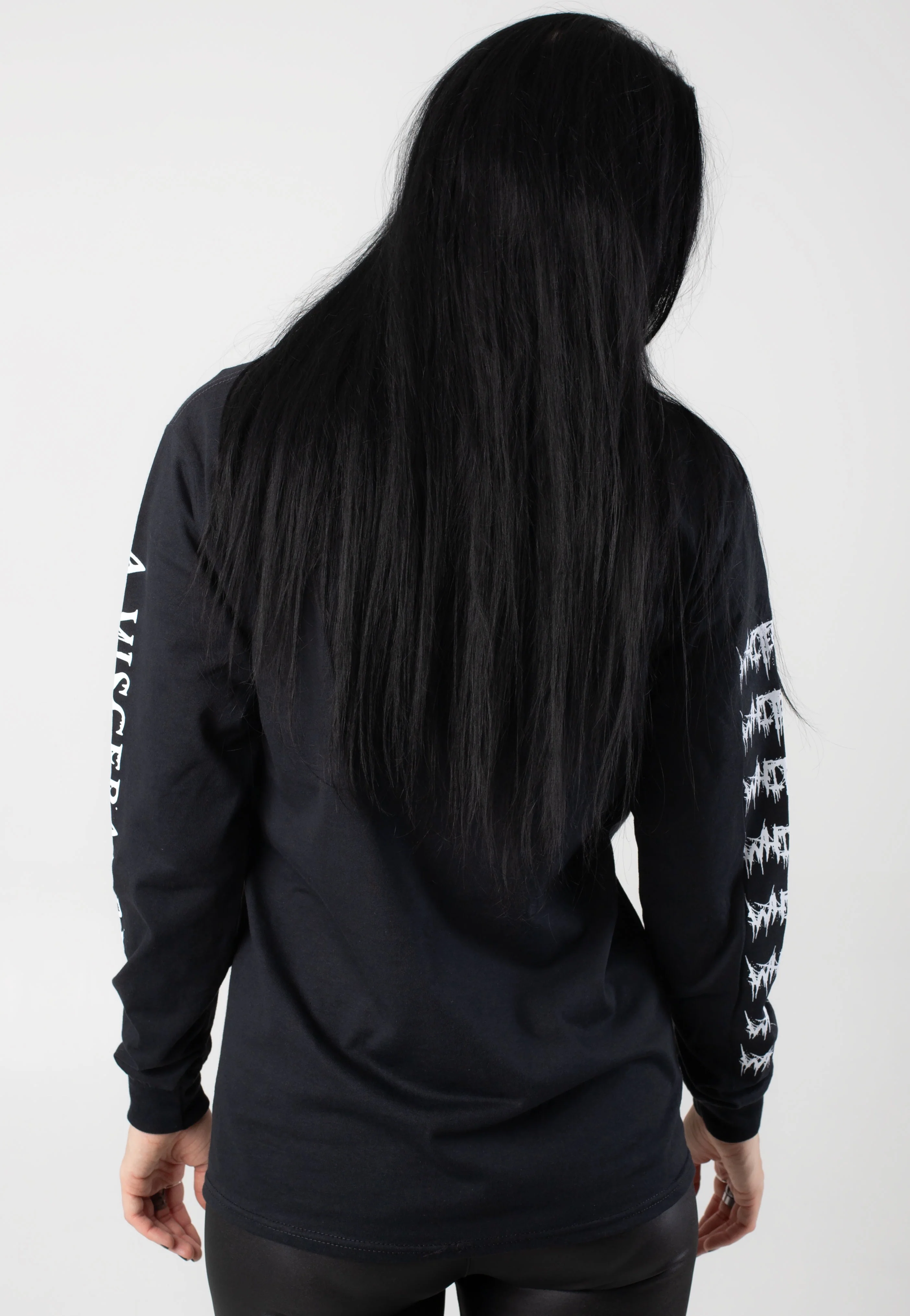 Visceral Retch - Longsleeve - Image 10