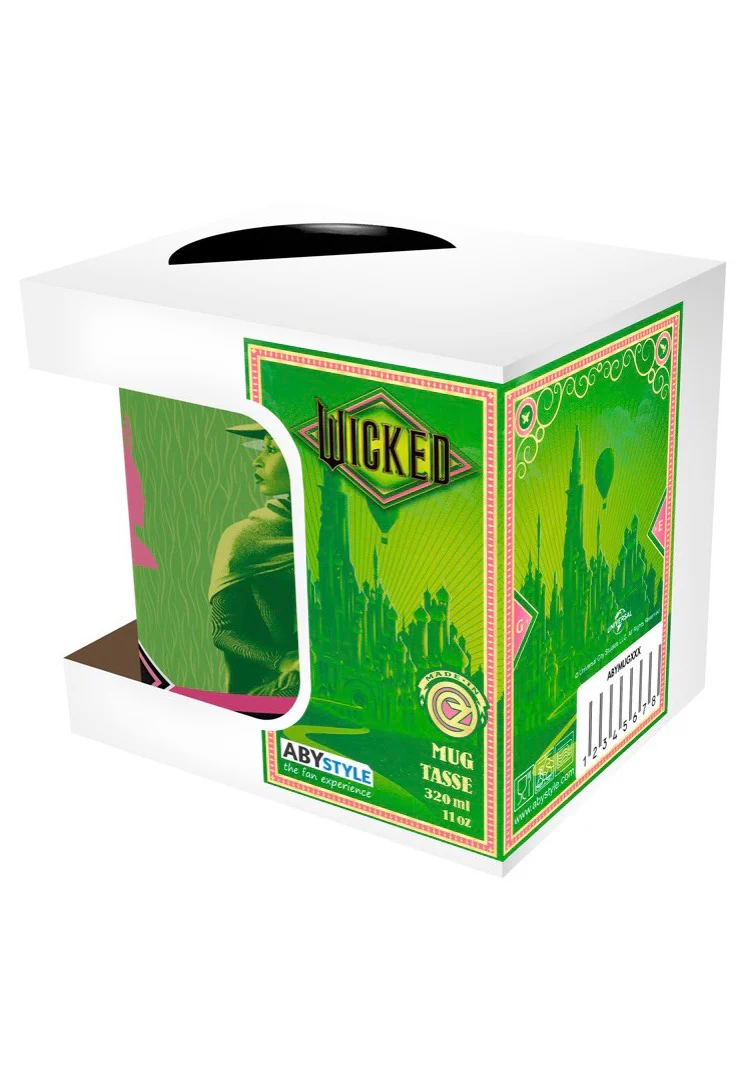 Duo - Mug - Image 4